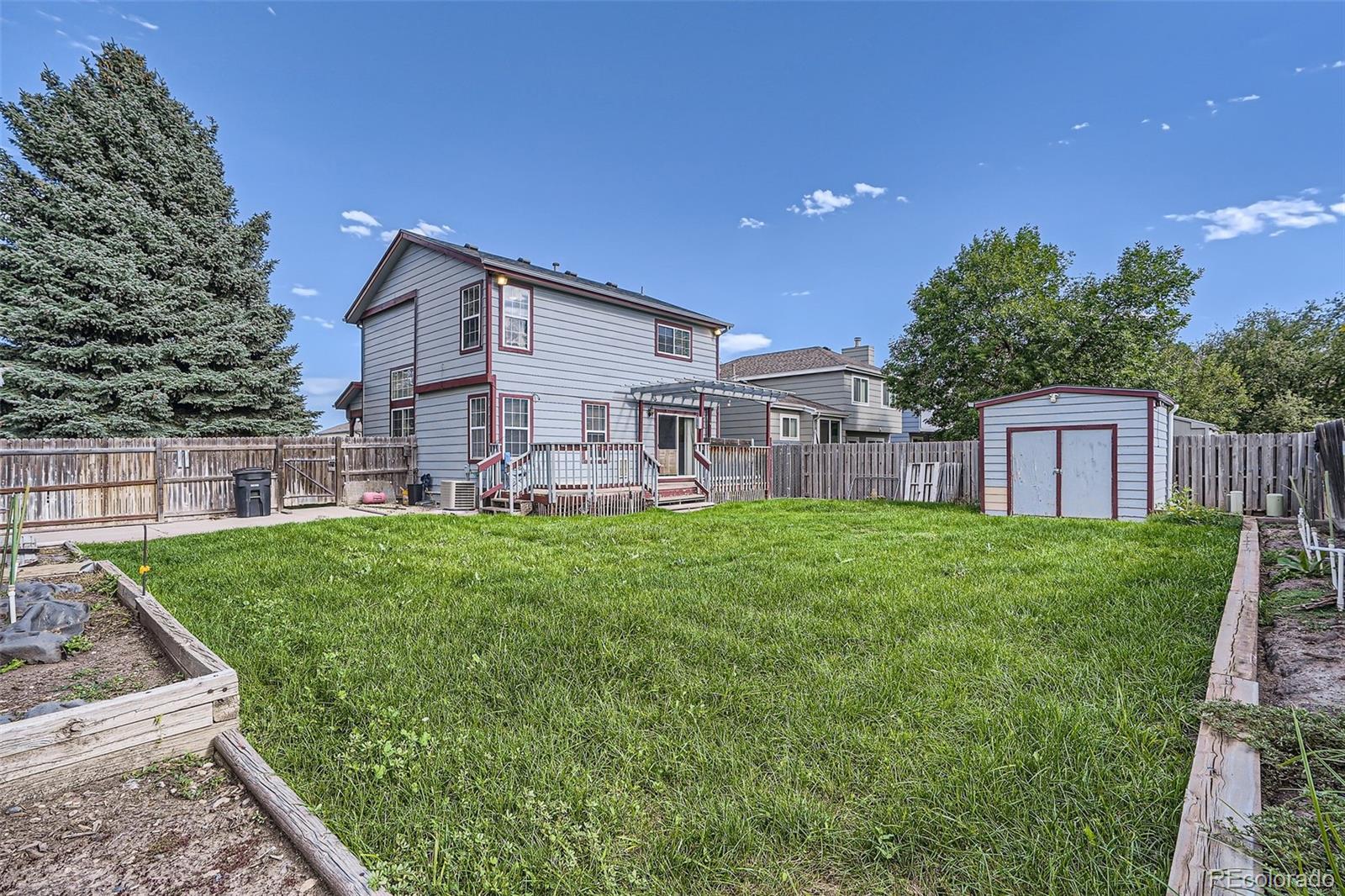 MLS Image #26 for 5653 s jericho way,centennial, Colorado