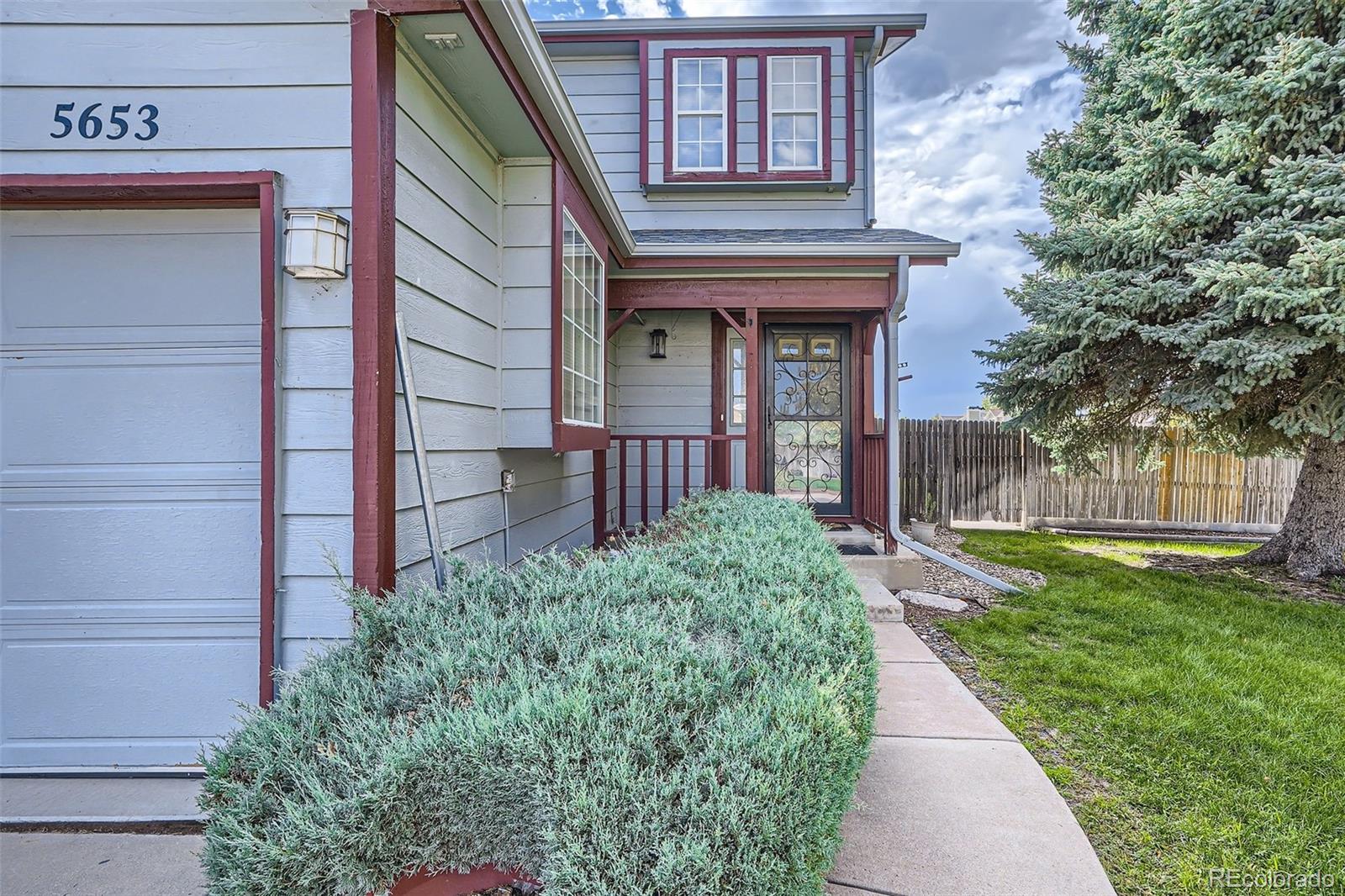 MLS Image #3 for 5653 s jericho way,centennial, Colorado