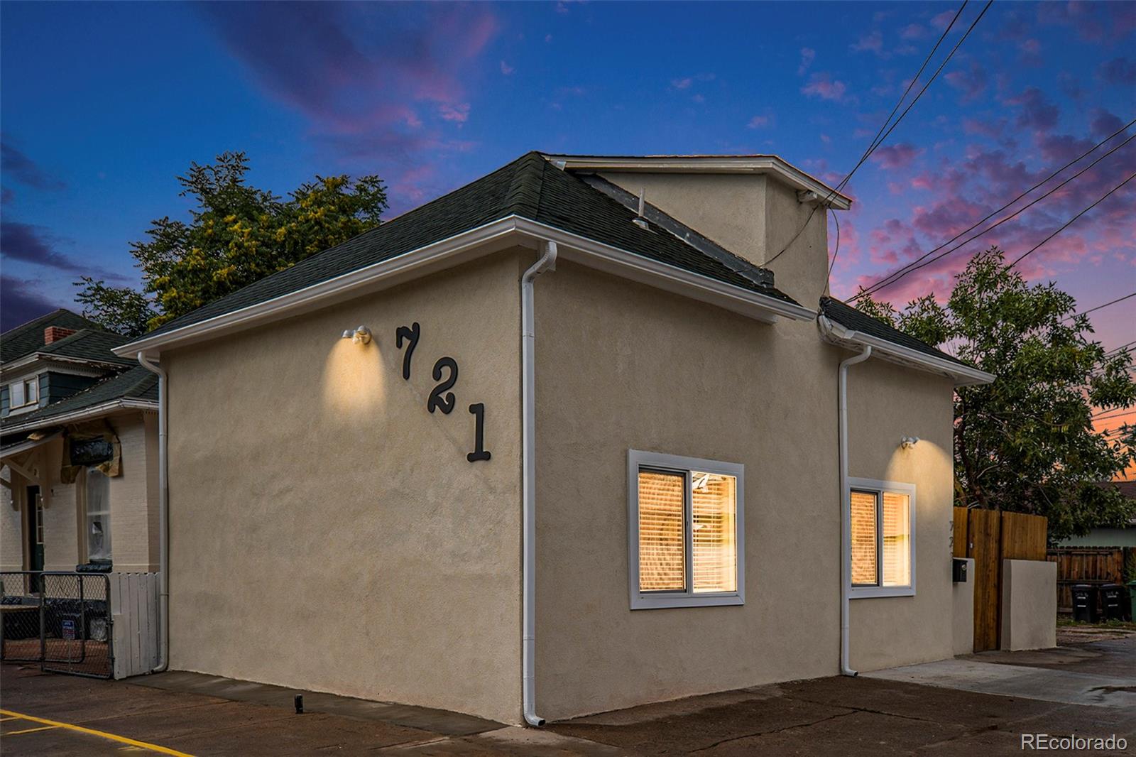 MLS Image #0 for 721 w 3rd avenue,denver, Colorado