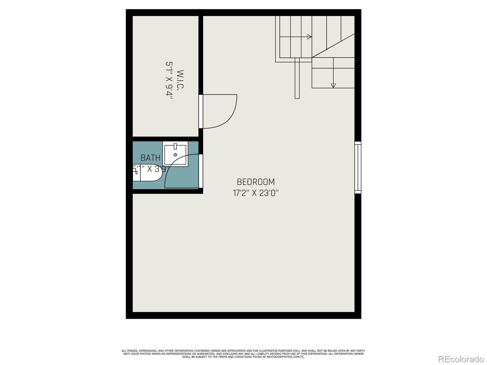 MLS Image #22 for 721 w 3rd avenue,denver, Colorado