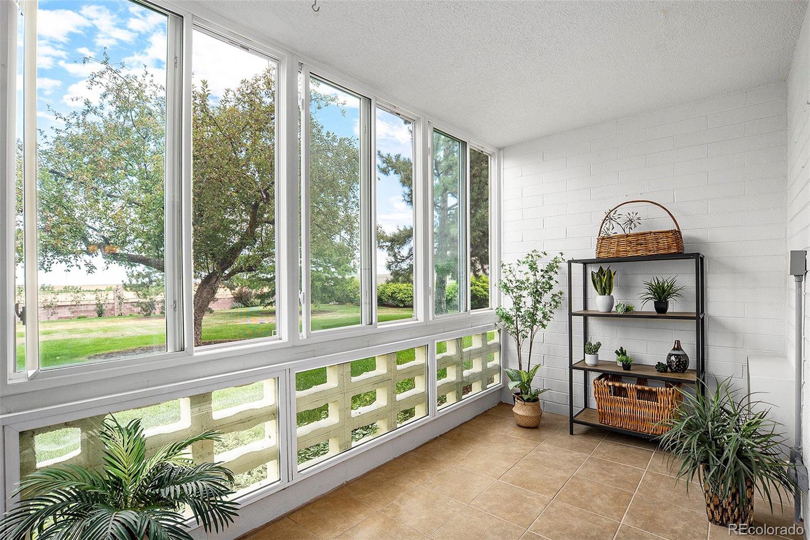 MLS Image #1 for 9155 e center avenue 10a,denver, Colorado