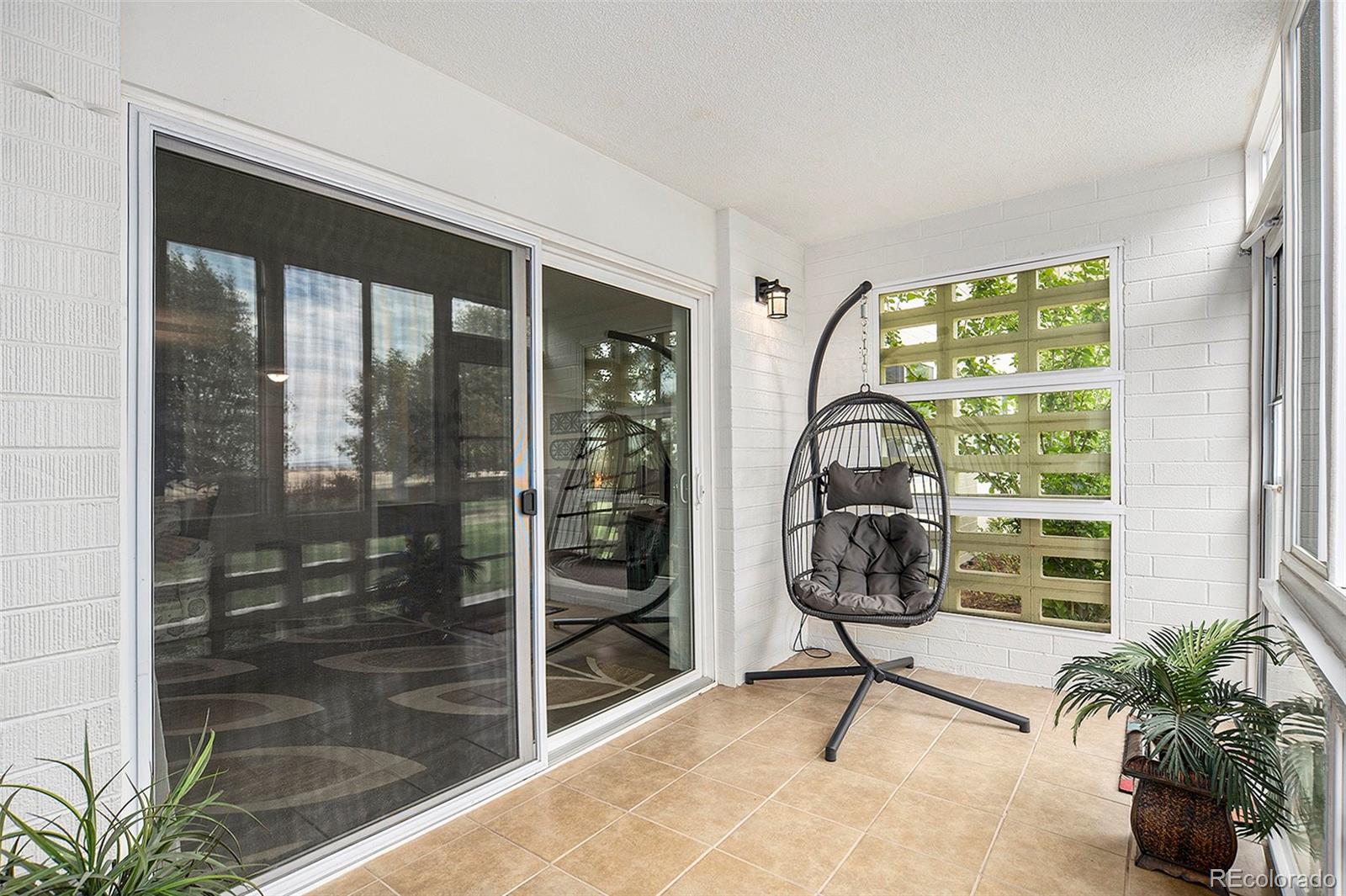 MLS Image #3 for 9155 e center avenue,denver, Colorado