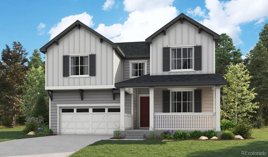 MLS Image #0 for 1121  colony drive,erie, Colorado