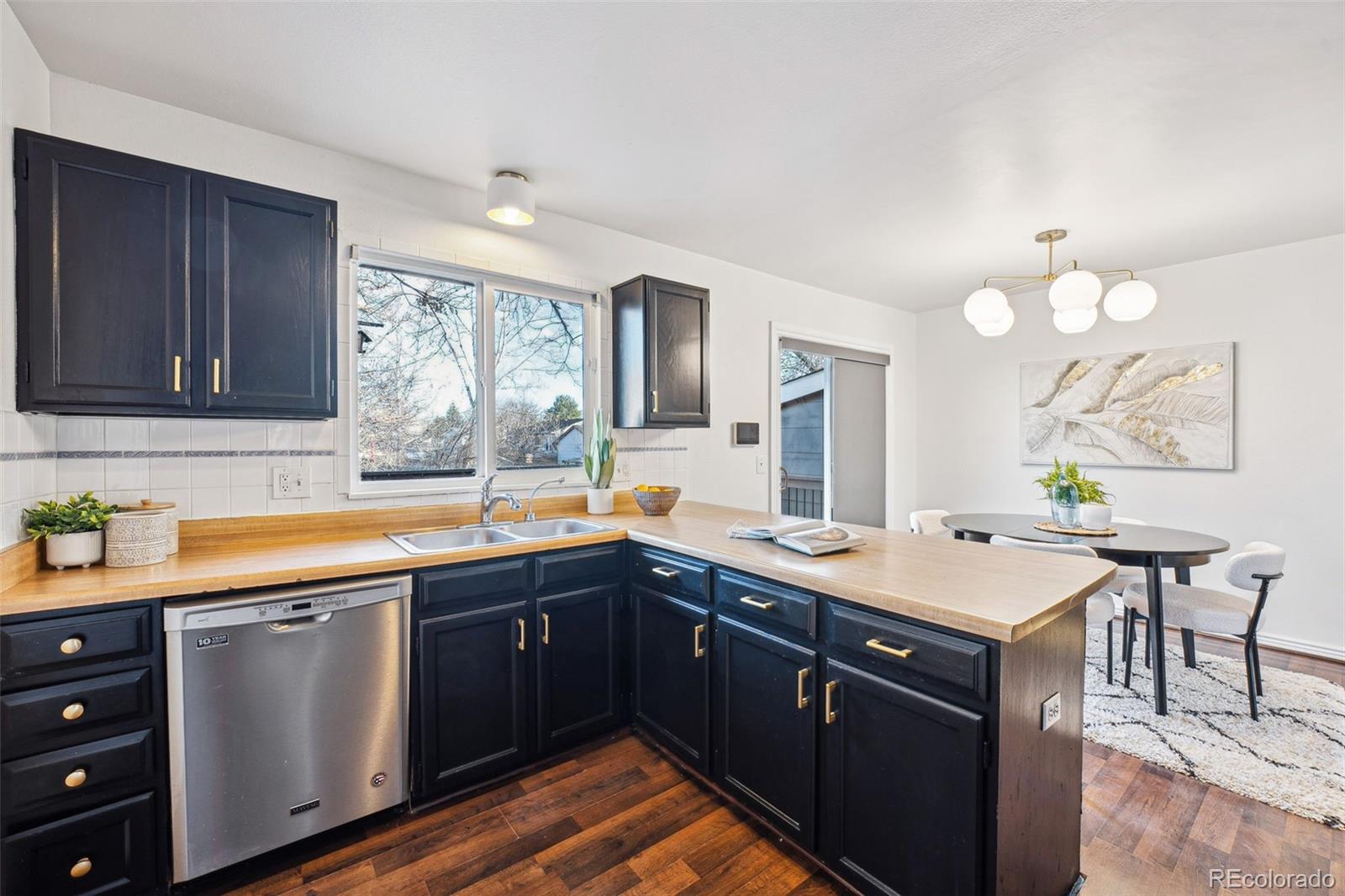 MLS Image #12 for 3288 s dudley court,lakewood, Colorado