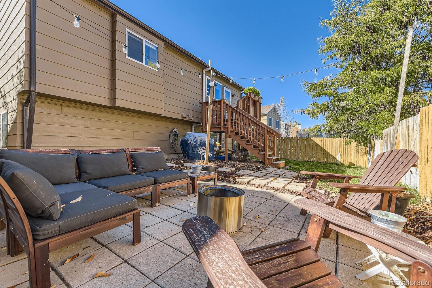 MLS Image #23 for 64 s amherst street,castle rock, Colorado