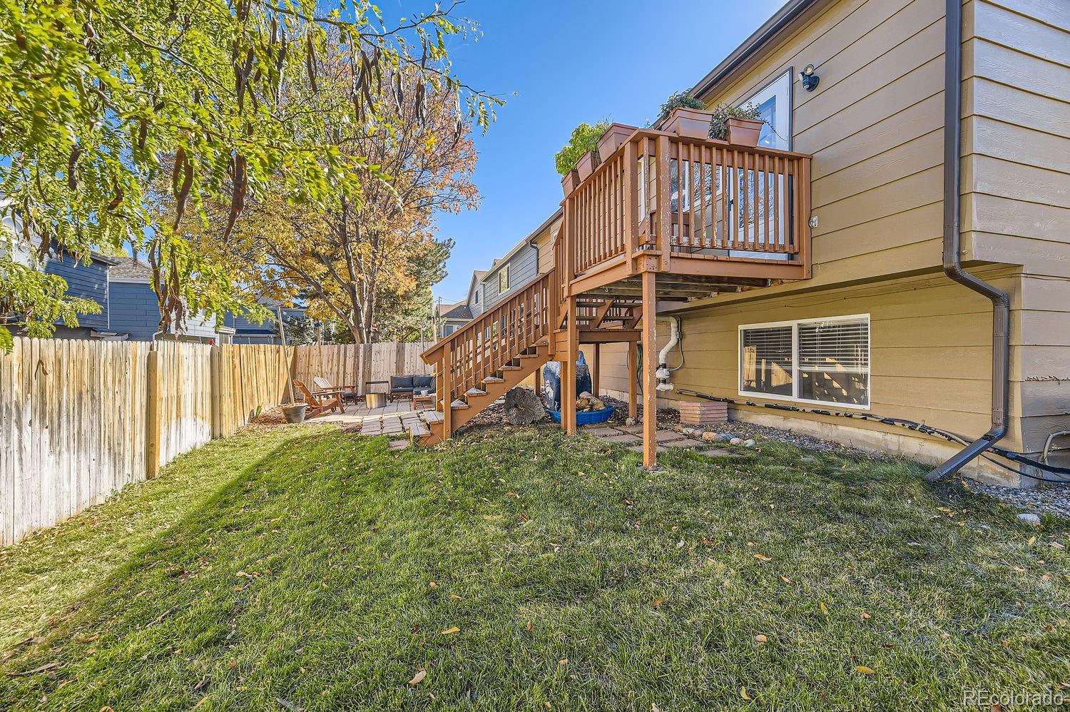 MLS Image #24 for 64 s amherst street,castle rock, Colorado