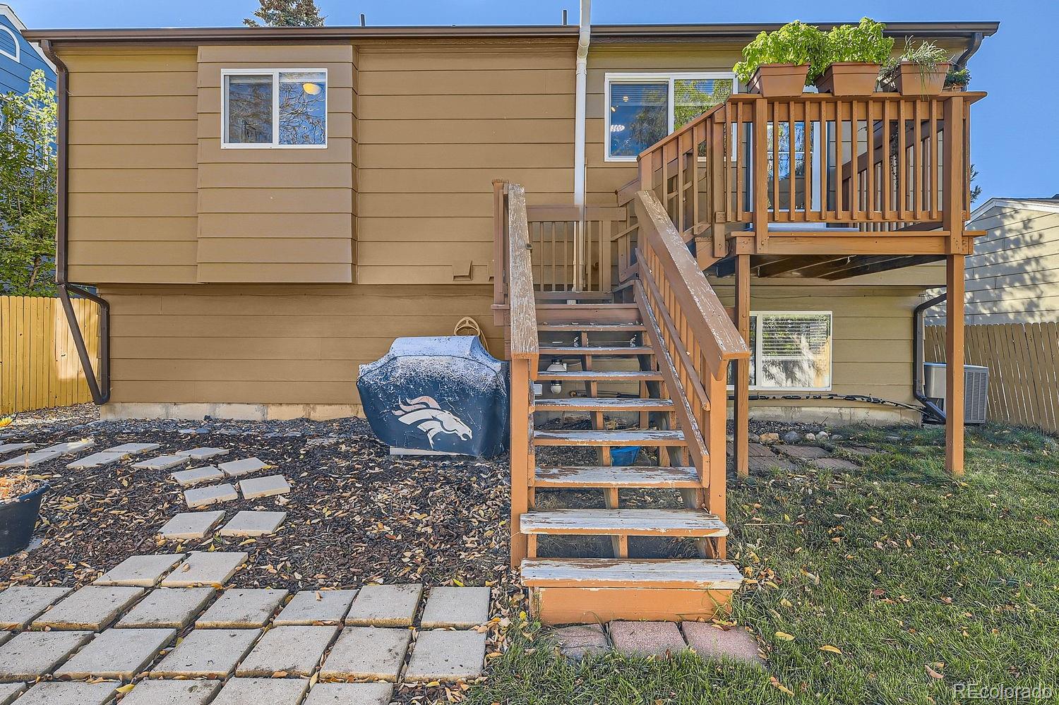 MLS Image #26 for 64 s amherst street,castle rock, Colorado