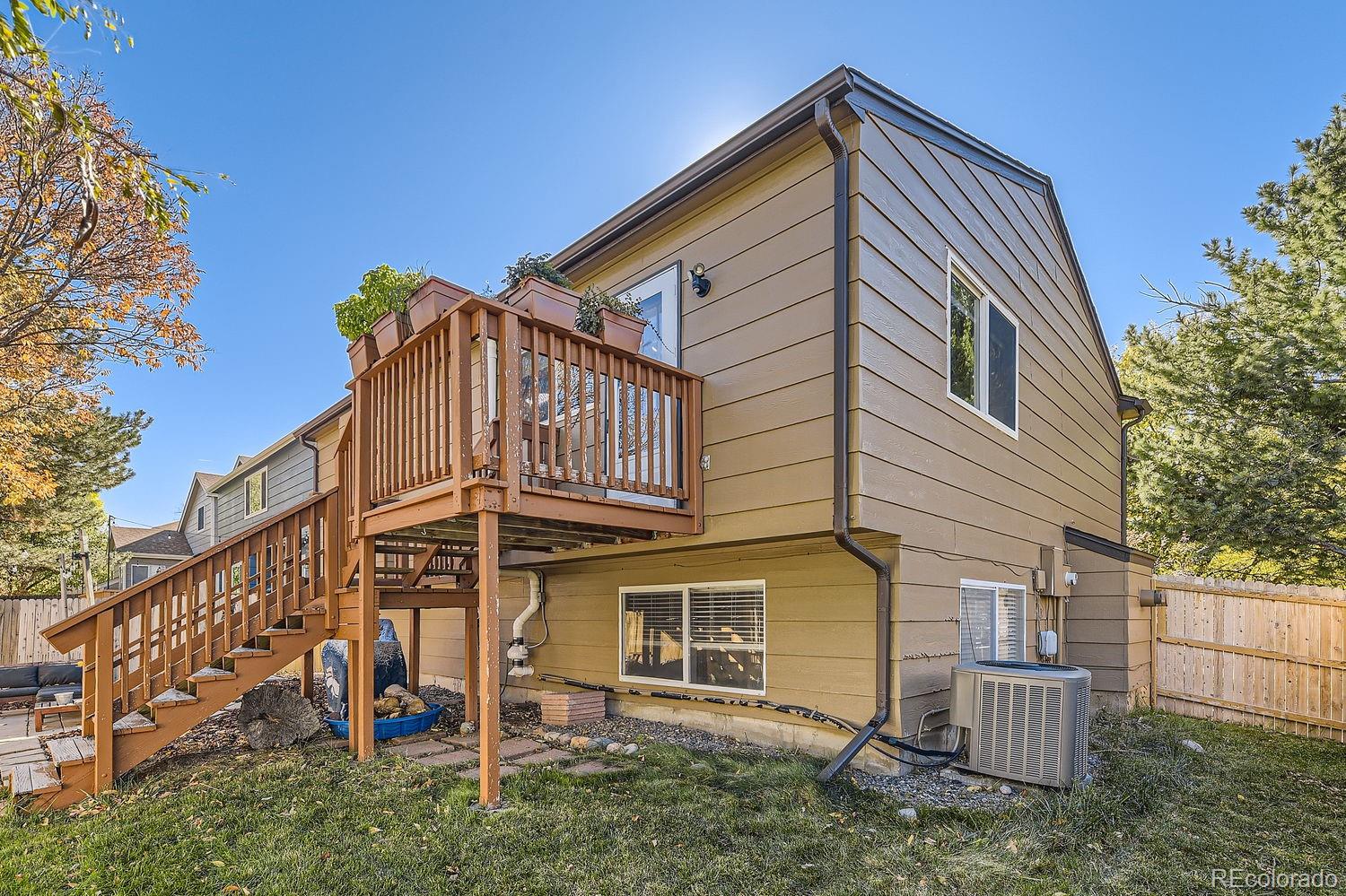 MLS Image #27 for 64 s amherst street,castle rock, Colorado