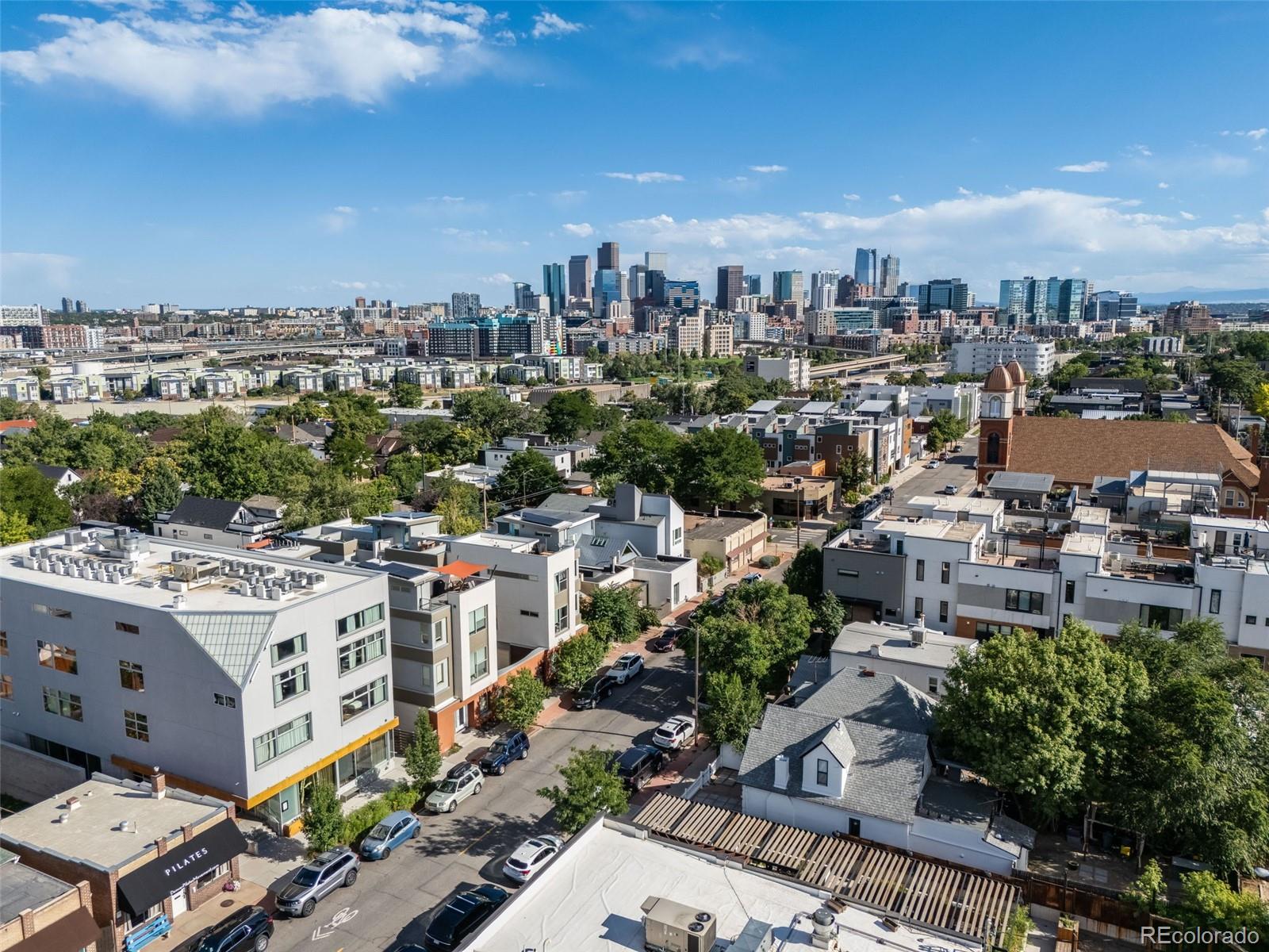 MLS Image #25 for 3626  navajo street,denver, Colorado