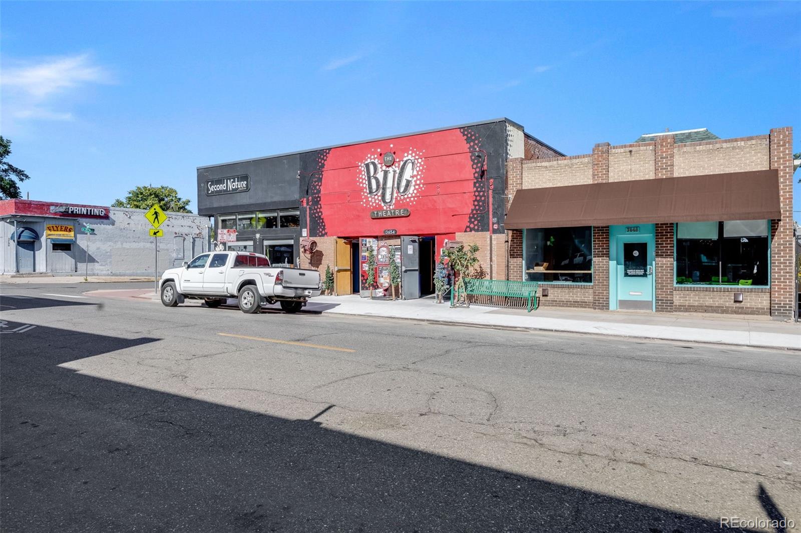 MLS Image #33 for 3626  navajo street,denver, Colorado