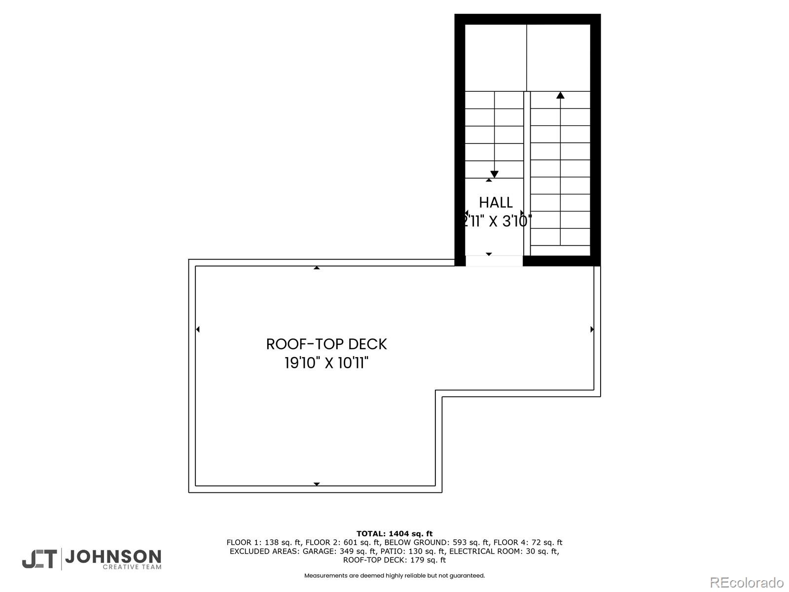 MLS Image #36 for 3626  navajo street,denver, Colorado