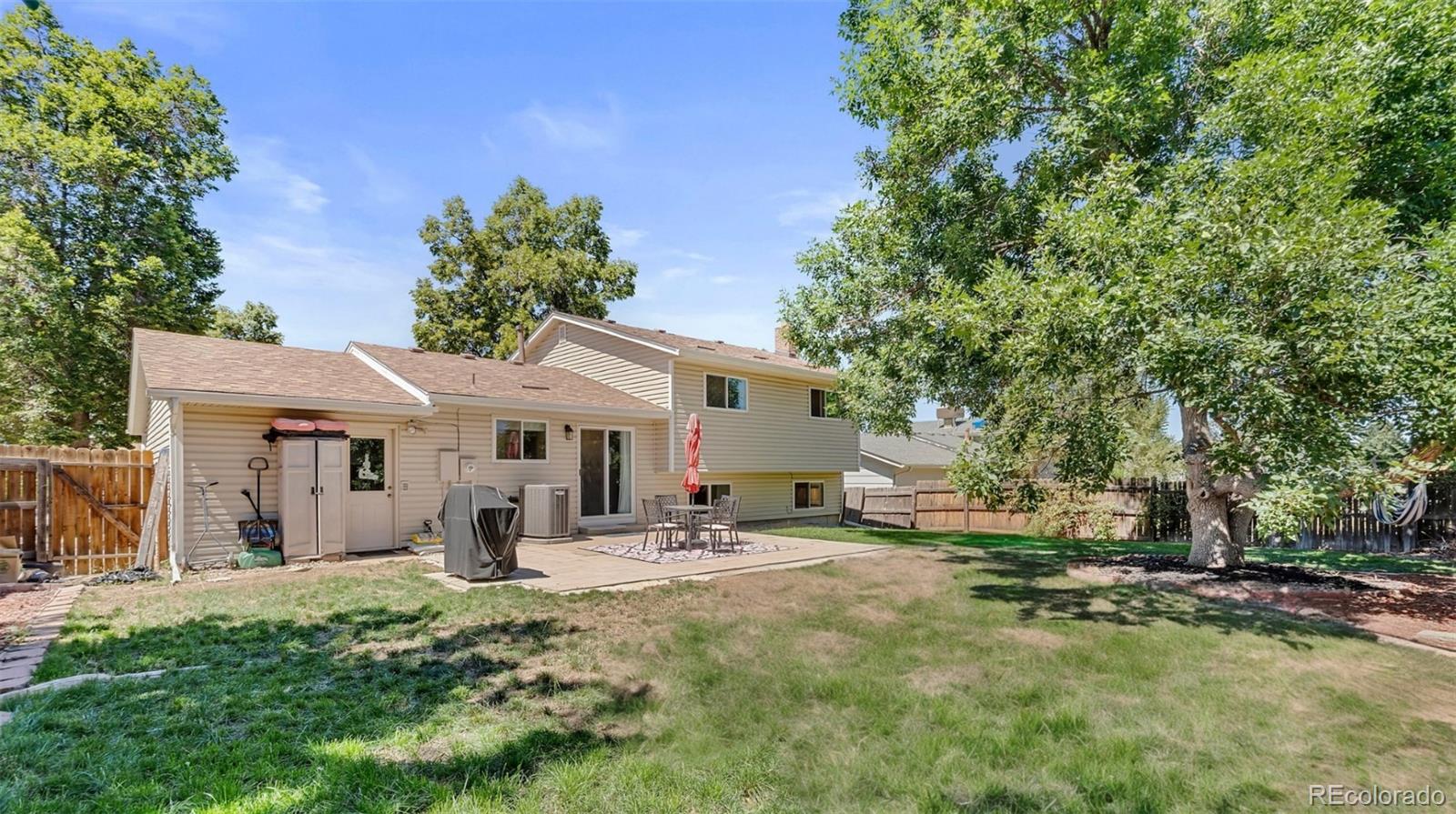 MLS Image #25 for 2664 s laredo street,aurora, Colorado