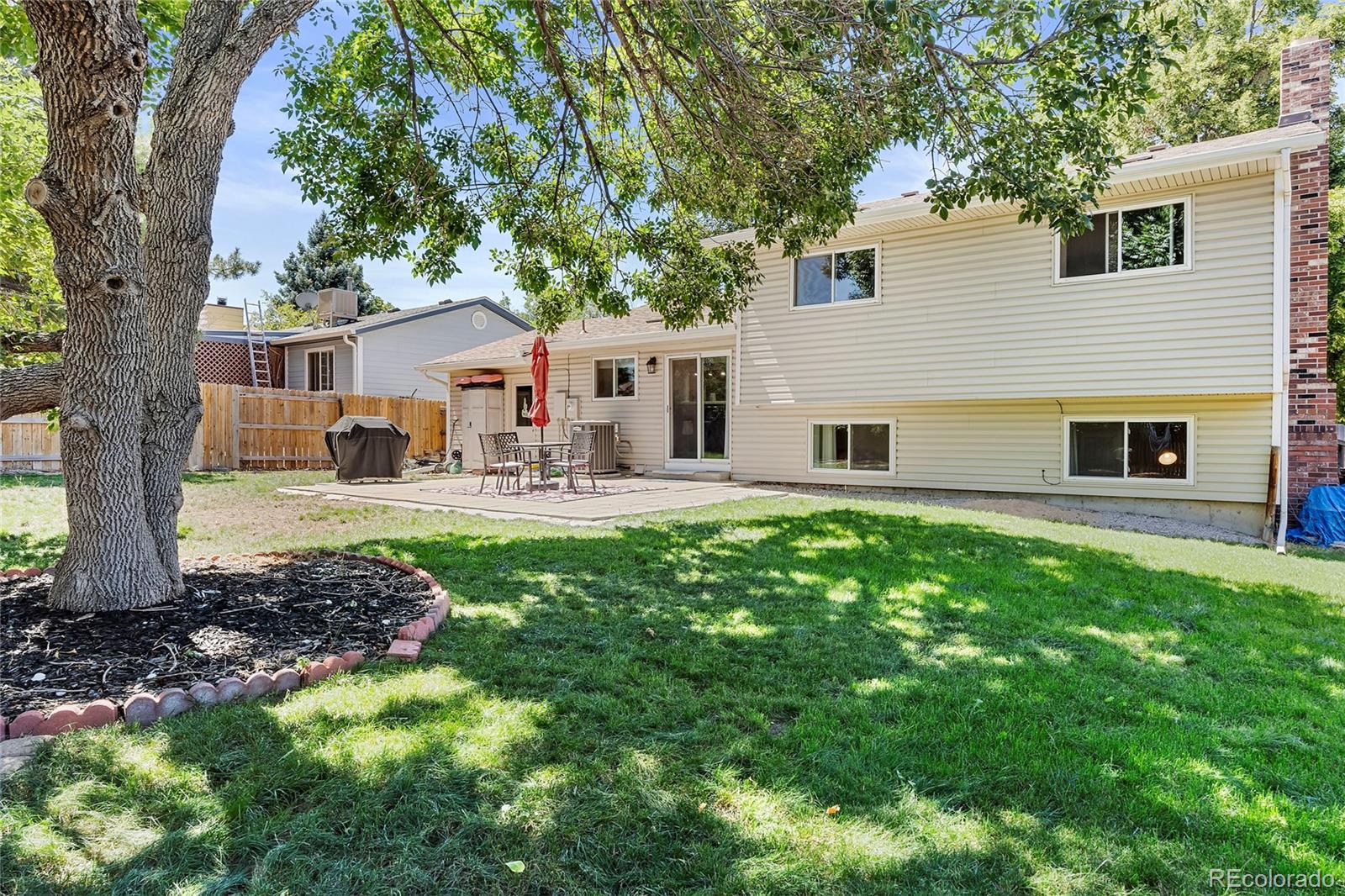 MLS Image #3 for 2664 s laredo street,aurora, Colorado