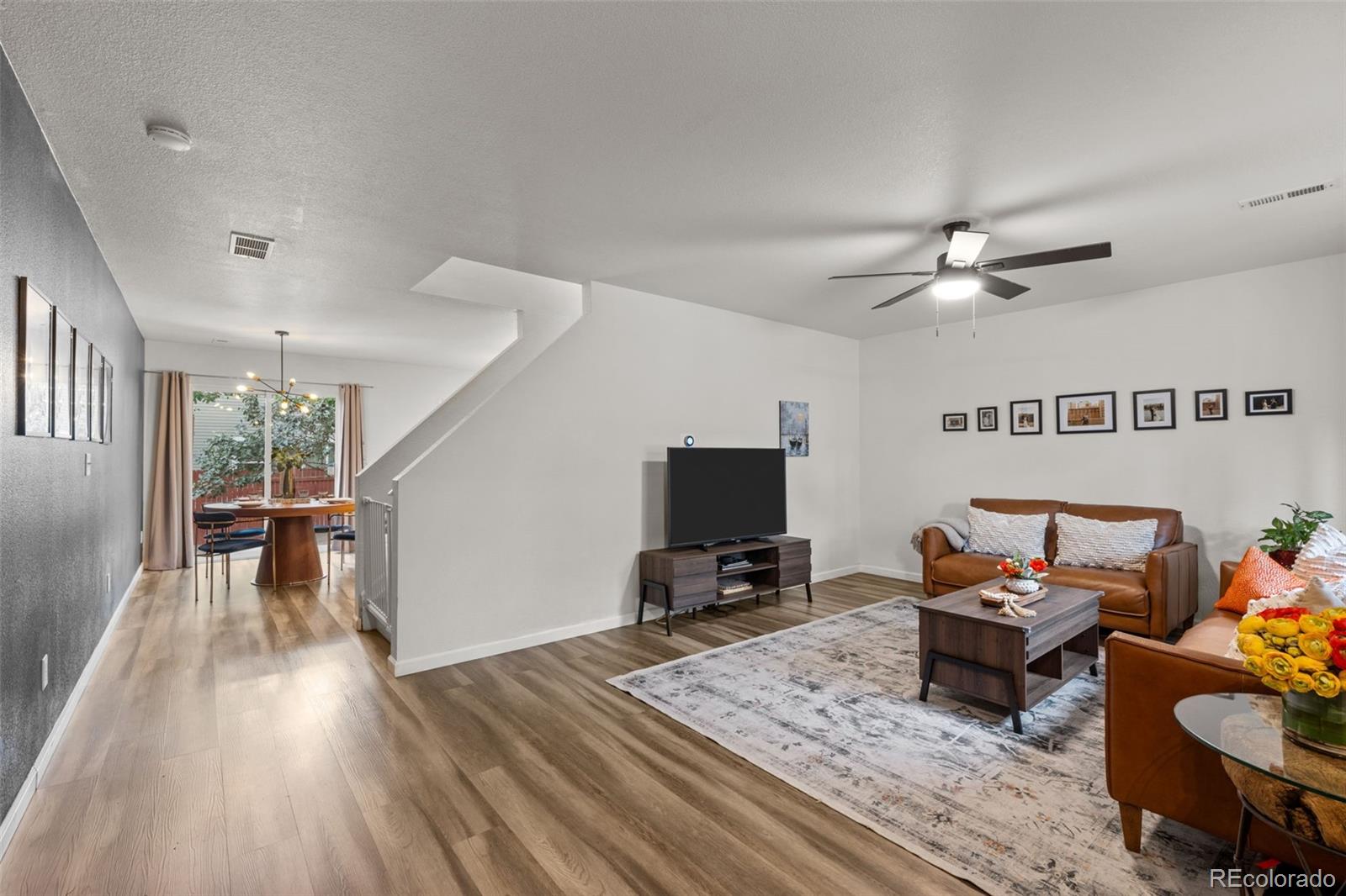 MLS Image #2 for 3594  dexter street,denver, Colorado