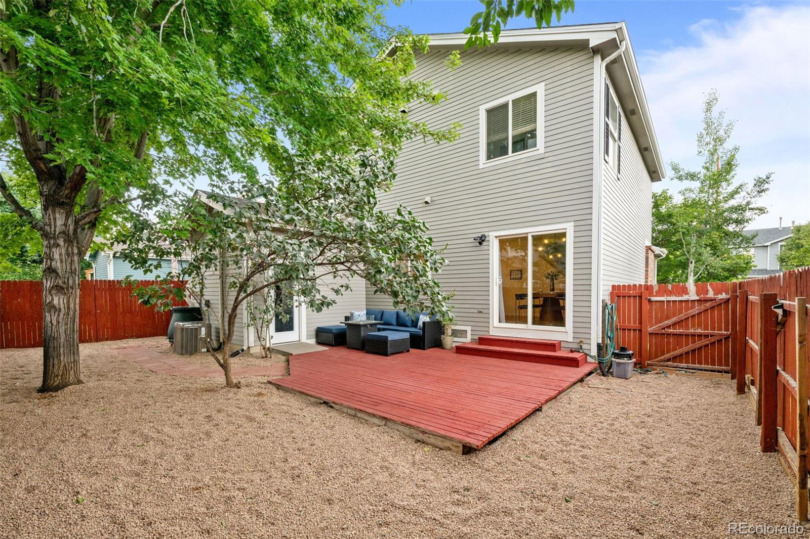 MLS Image #22 for 3594  dexter street,denver, Colorado