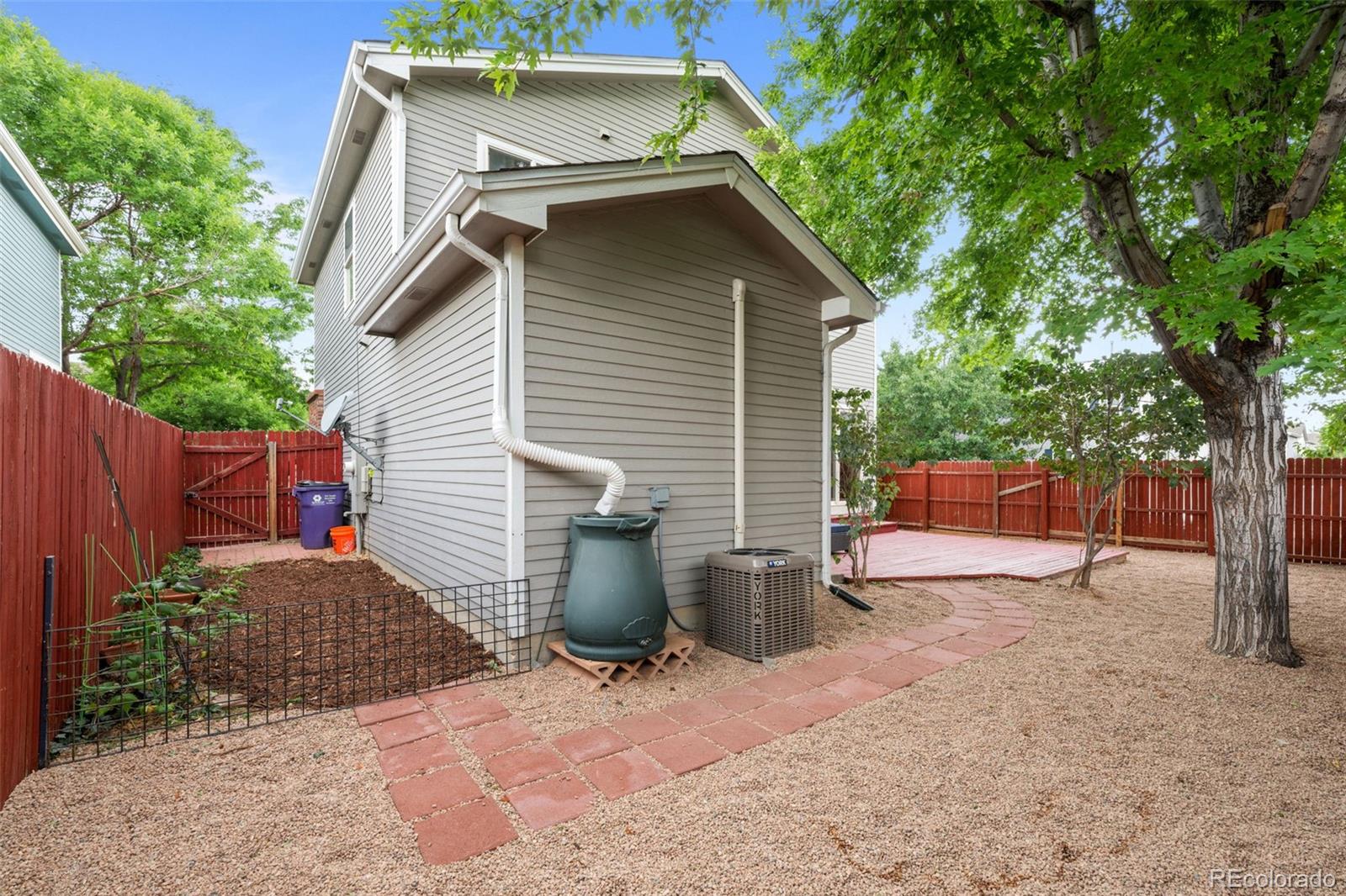 MLS Image #23 for 3594  dexter street,denver, Colorado