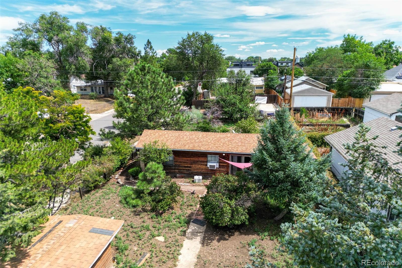 MLS Image #0 for 2402 s cherokee street,denver, Colorado