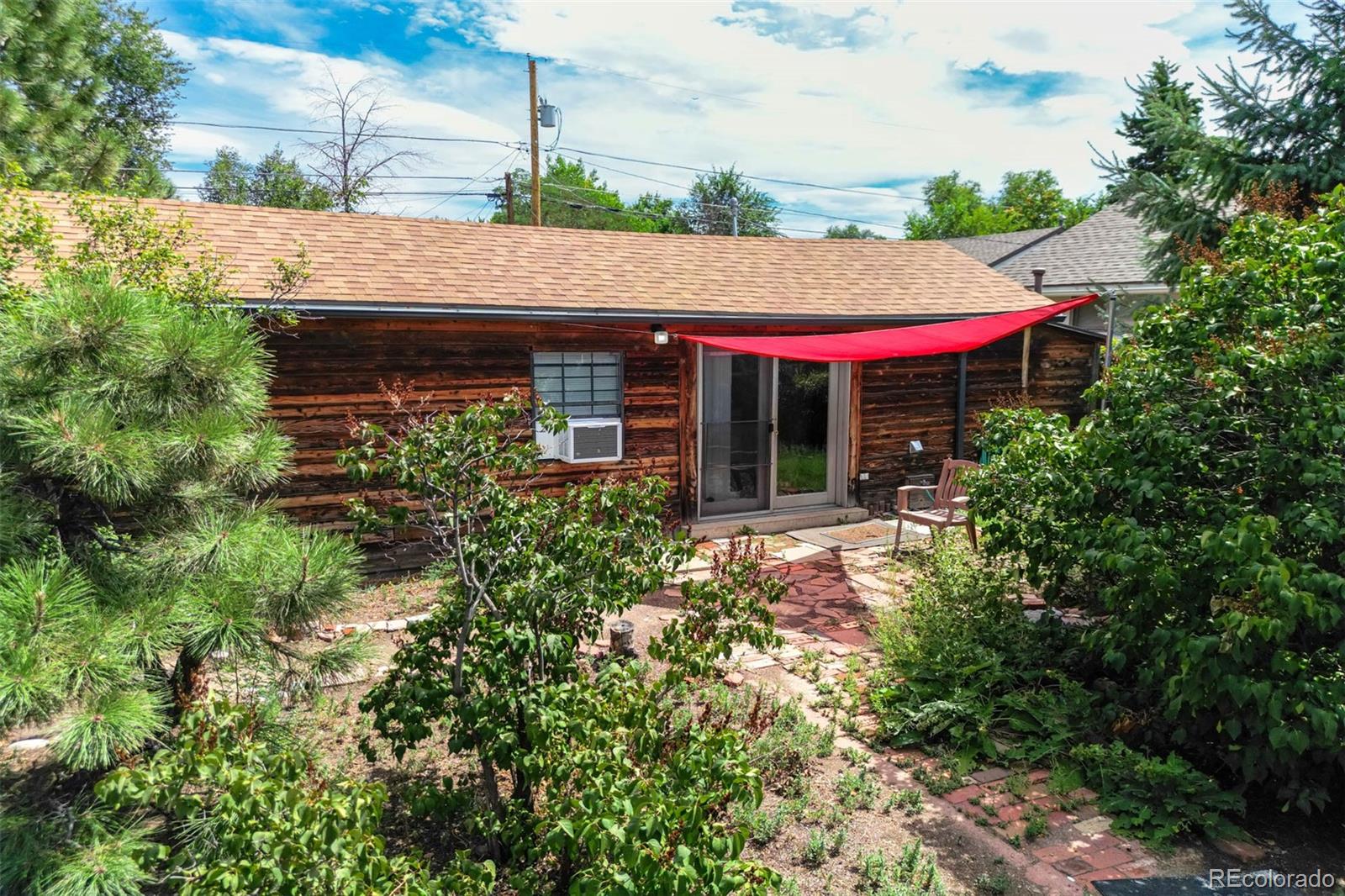 MLS Image #2 for 2402 s cherokee street,denver, Colorado