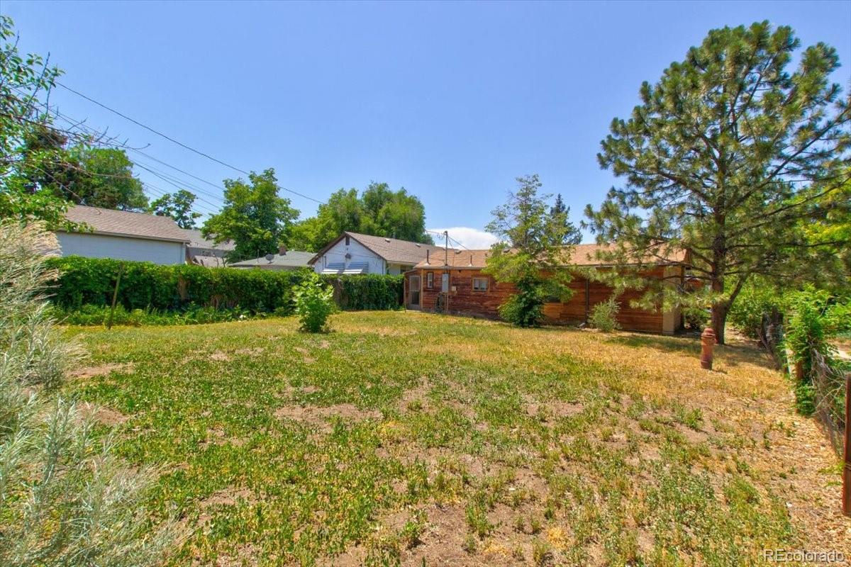 MLS Image #25 for 2402 s cherokee street,denver, Colorado