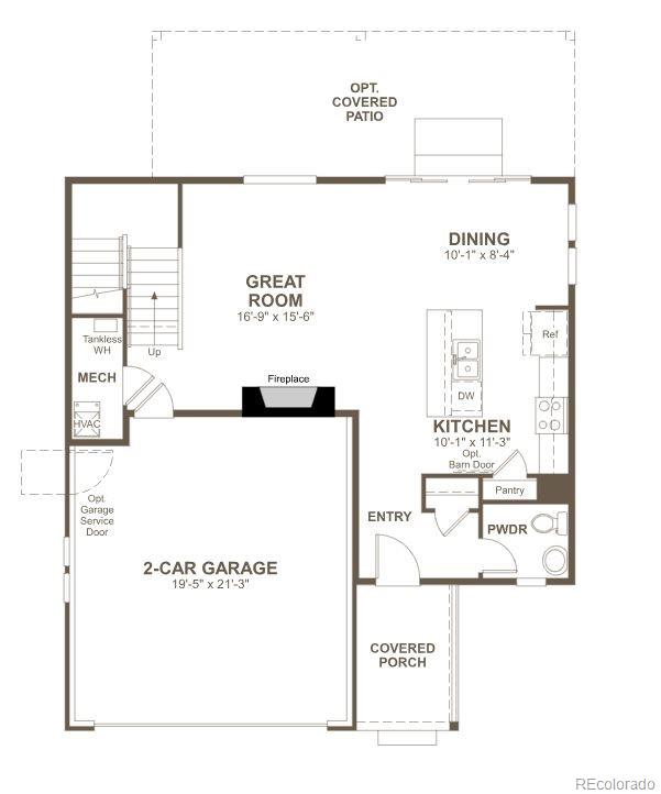 Report Image for 2548  Simpson Lane,Erie, Colorado