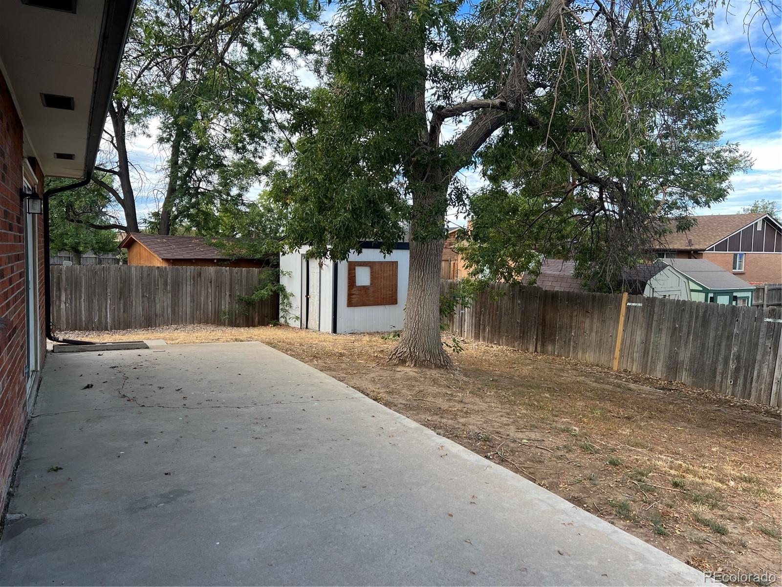 MLS Image #41 for 641  joplin street,aurora, Colorado