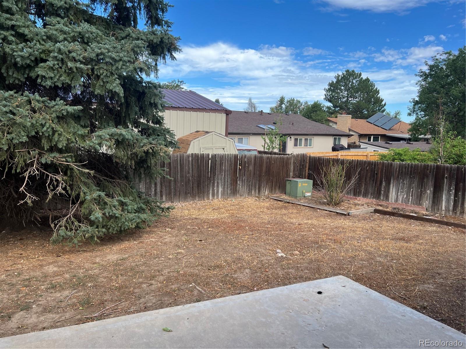 MLS Image #42 for 641  joplin street,aurora, Colorado