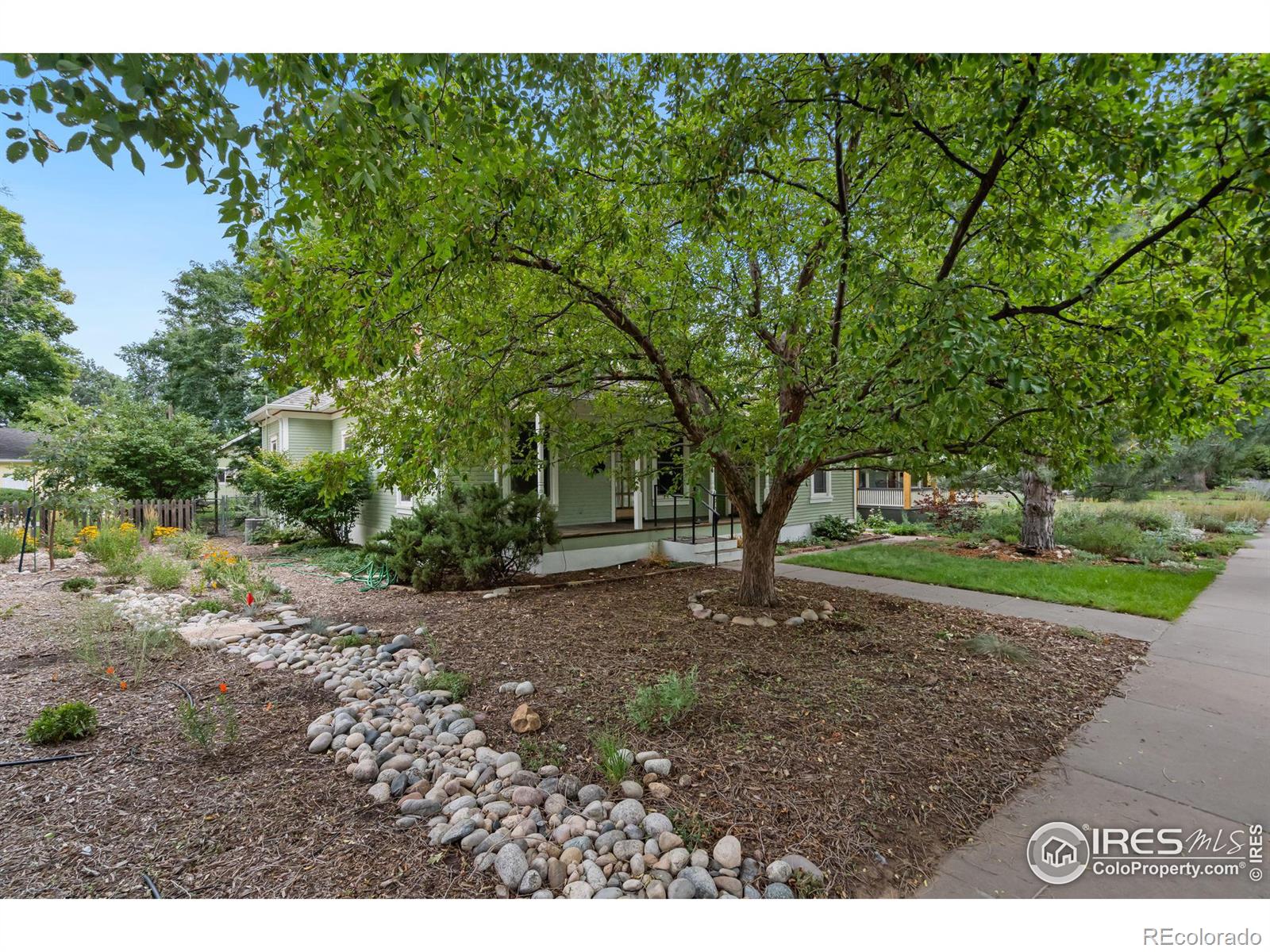 Report Image for 620  Smith Street,Fort Collins, Colorado