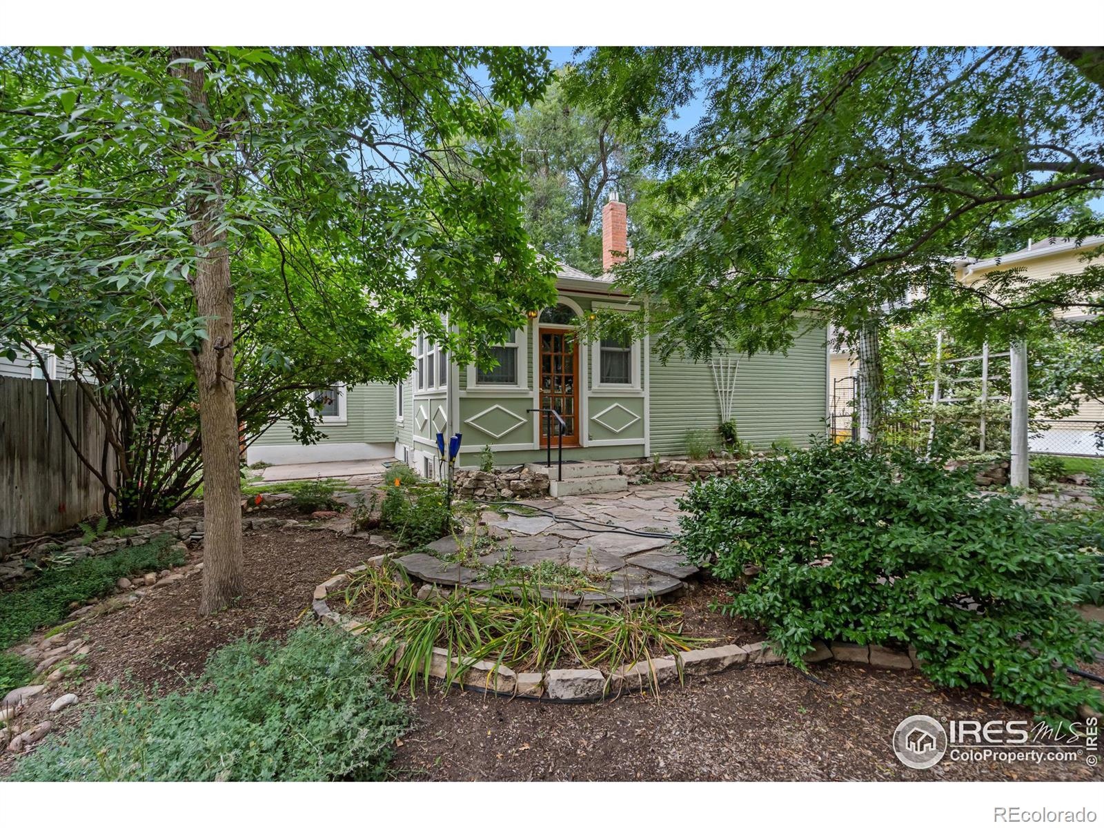 MLS Image #32 for 620  smith street,fort collins, Colorado