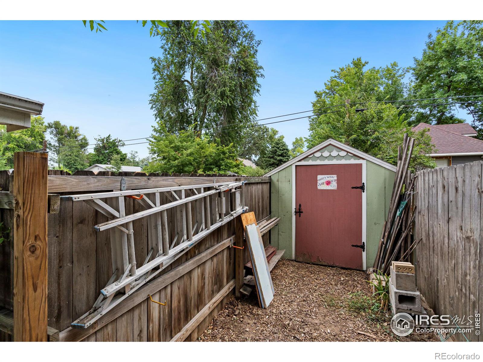 MLS Image #37 for 620  smith street,fort collins, Colorado