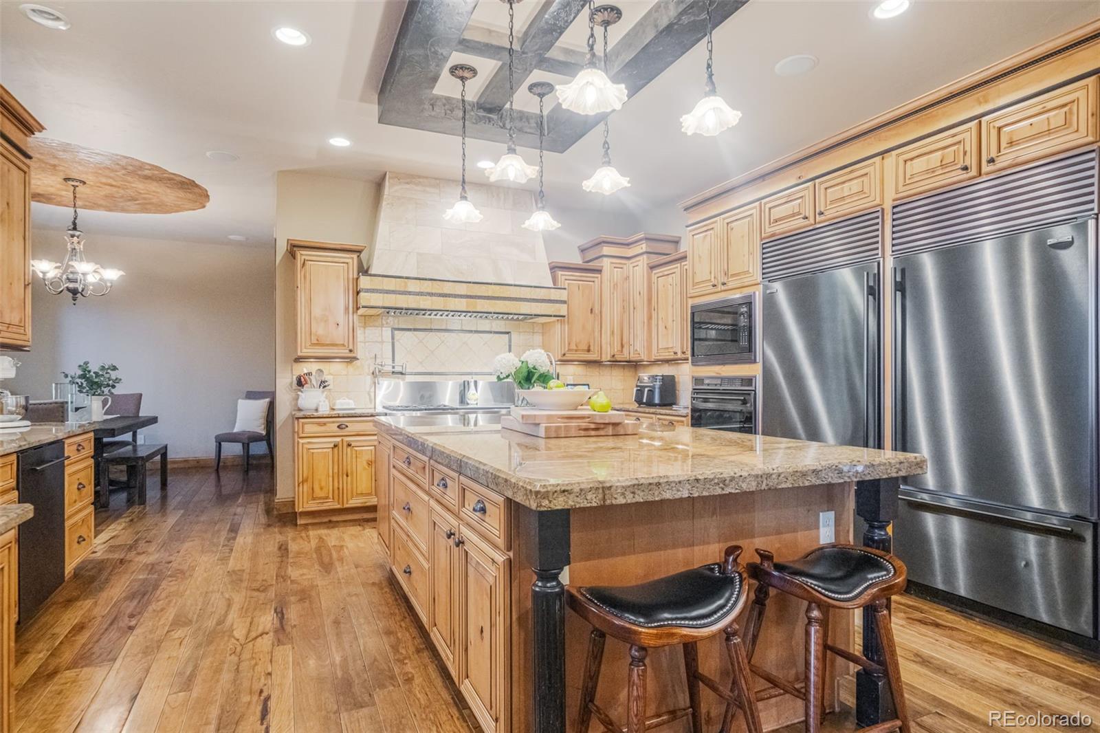 MLS Image #10 for 17525  pond view place,colorado springs, Colorado