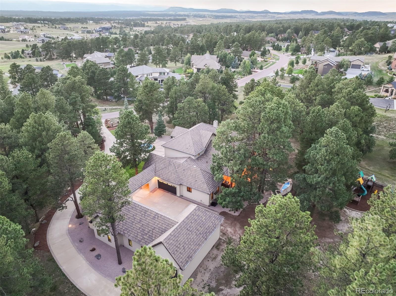 MLS Image #46 for 17525  pond view place,colorado springs, Colorado