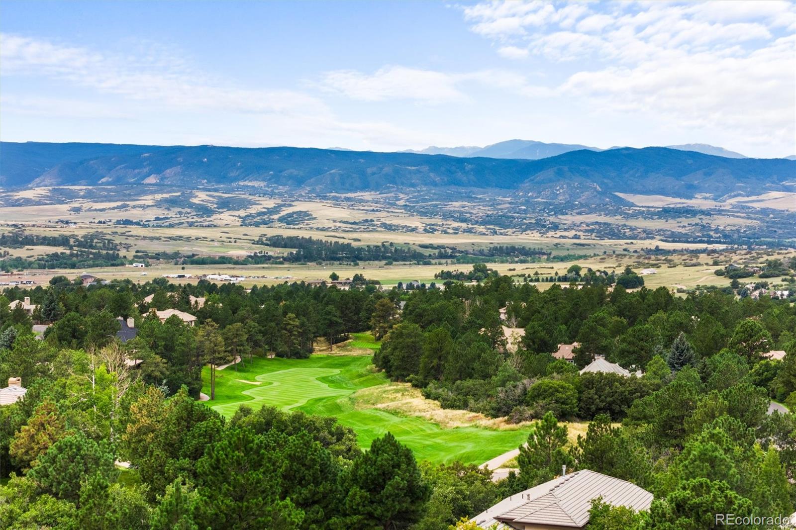 MLS Image #16 for 2918  cliffside court,castle rock, Colorado
