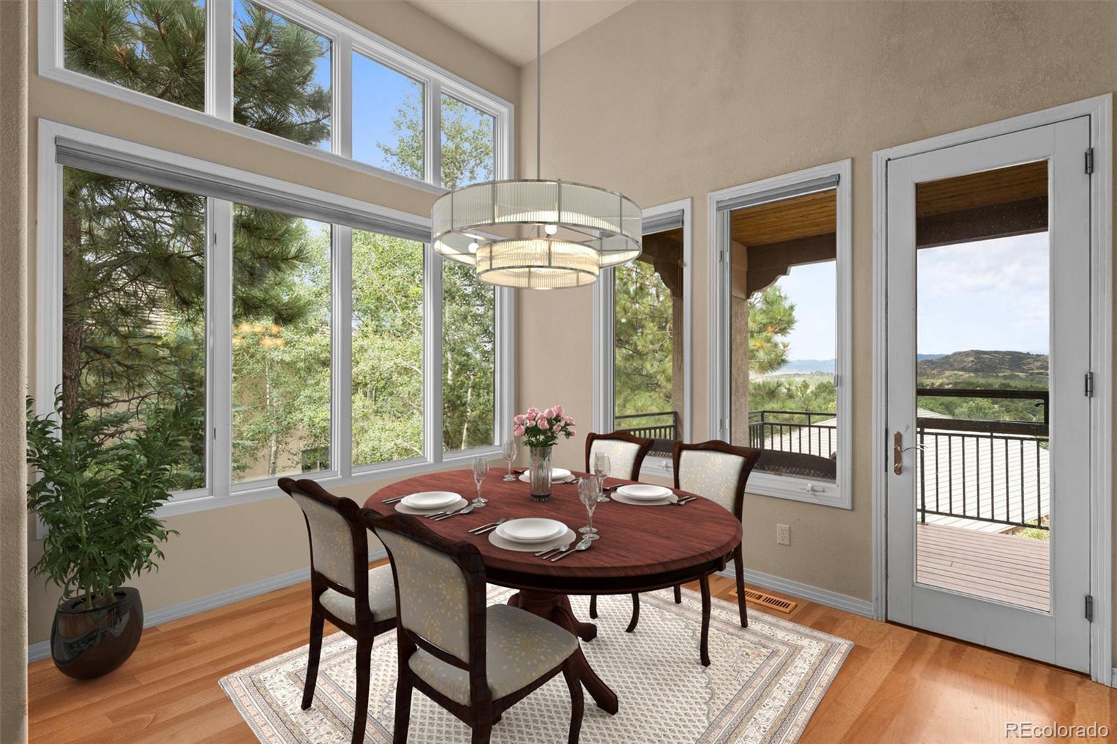 MLS Image #6 for 2918  cliffside court,castle rock, Colorado