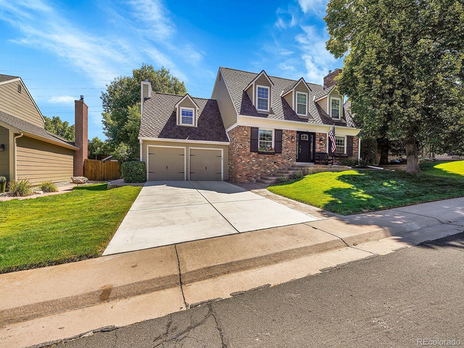 CMA Image for 5566 e hinsdale circle,Centennial, Colorado