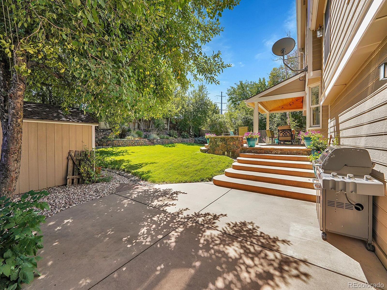 MLS Image #36 for 5566 e hinsdale circle,centennial, Colorado