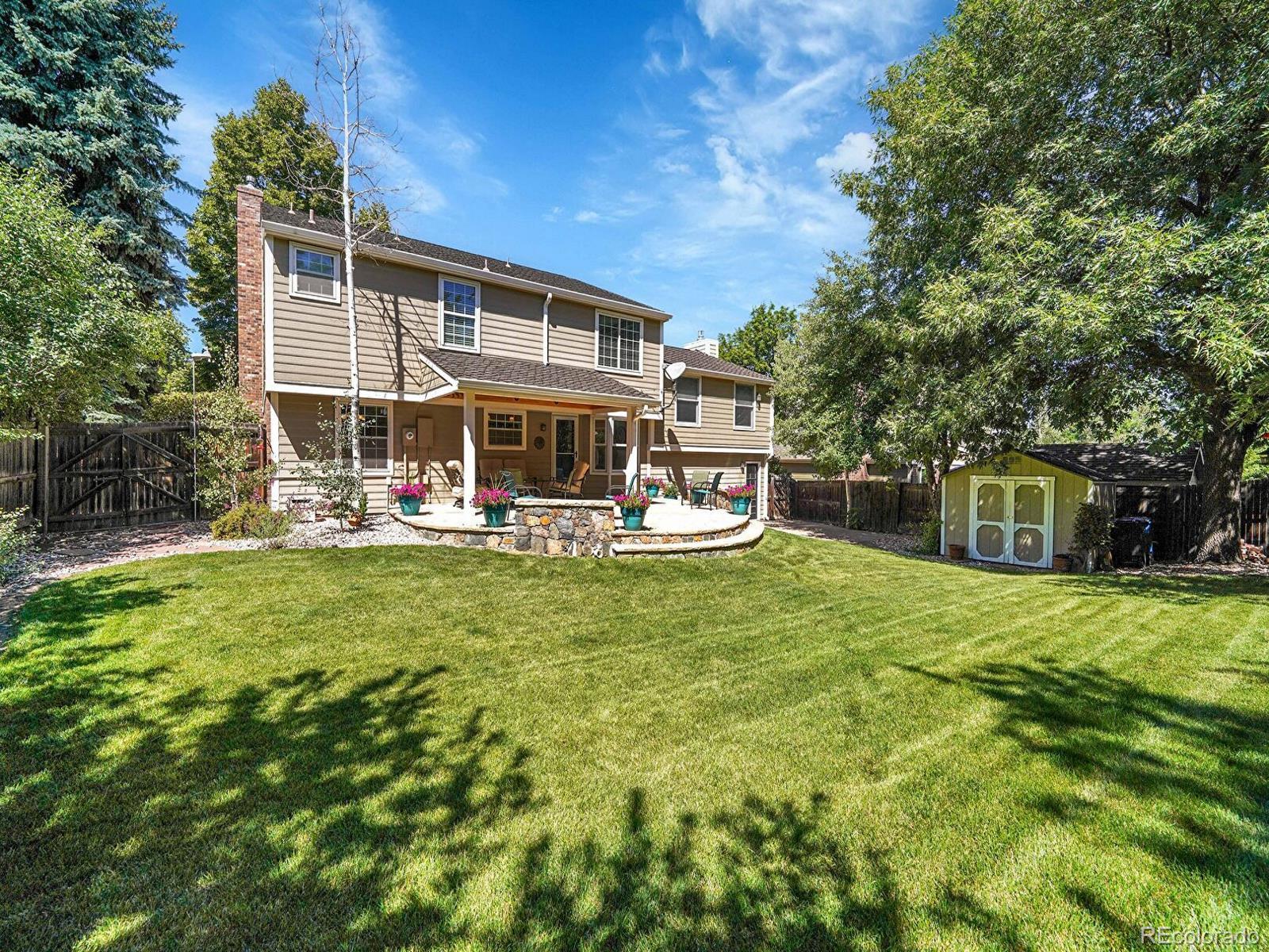 MLS Image #37 for 5566 e hinsdale circle,centennial, Colorado