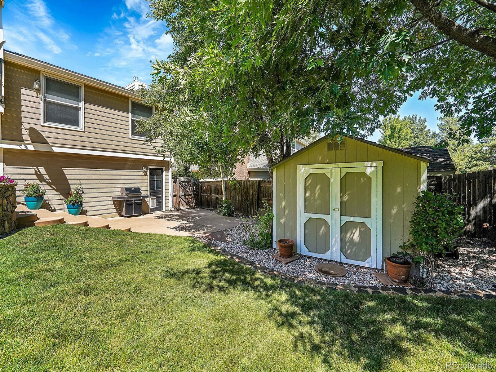 MLS Image #38 for 5566 e hinsdale circle,centennial, Colorado