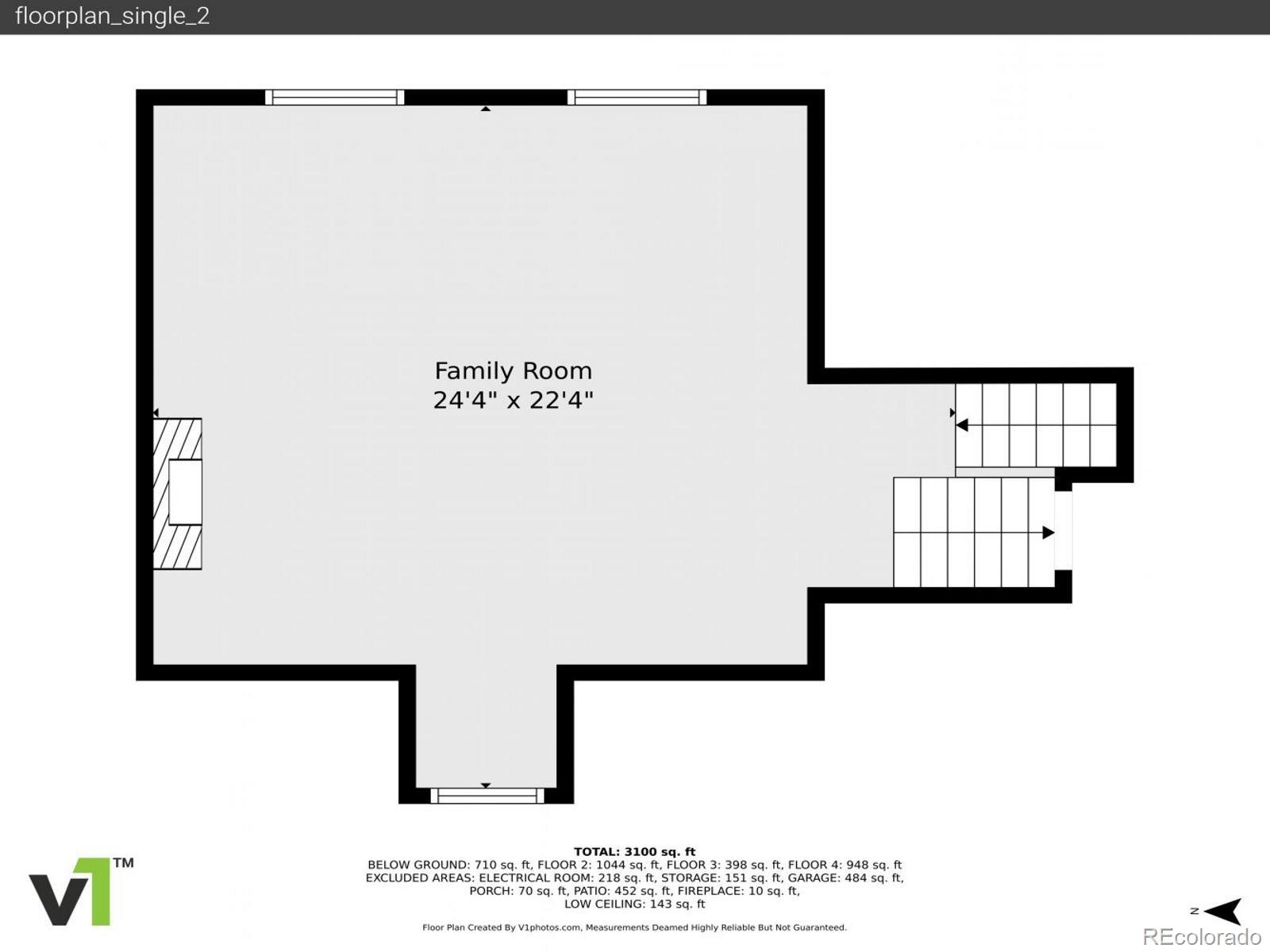 MLS Image #42 for 5566 e hinsdale circle,centennial, Colorado