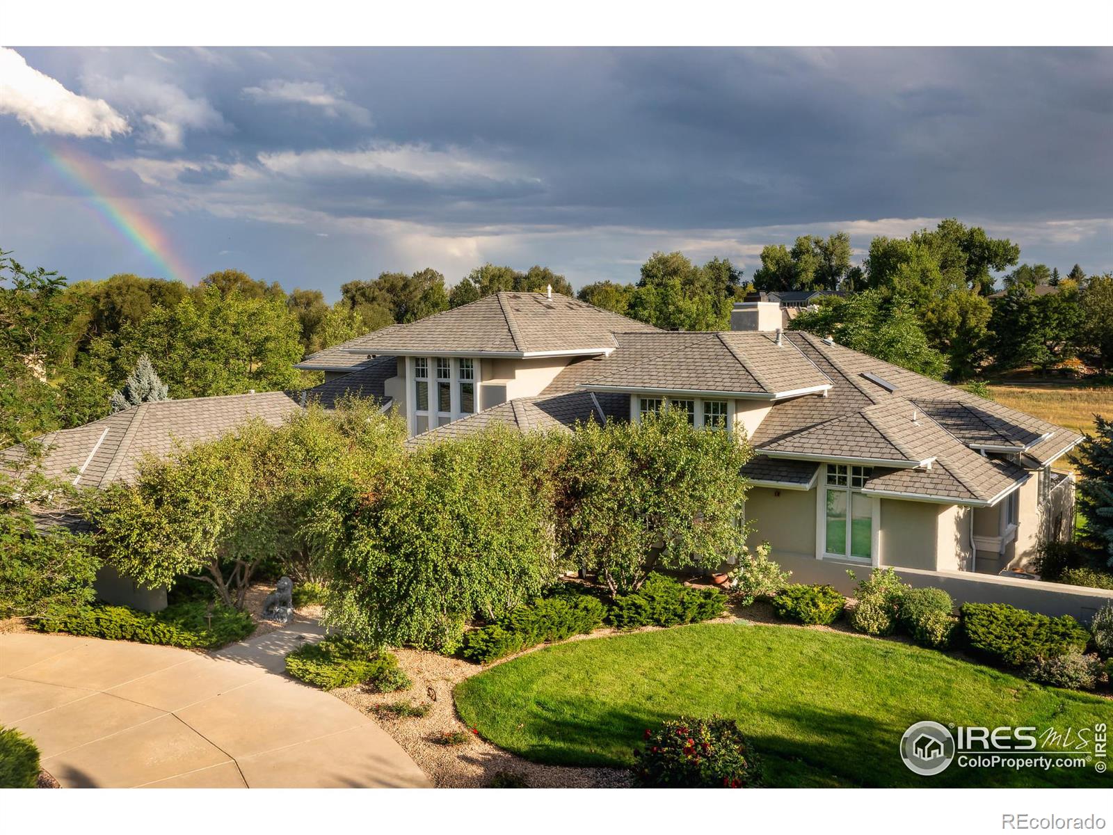 CMA Image for 5344  westridge drive,Boulder, Colorado