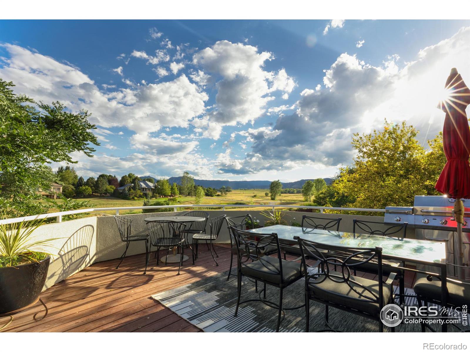 MLS Image #2 for 5344  westridge drive,boulder, Colorado