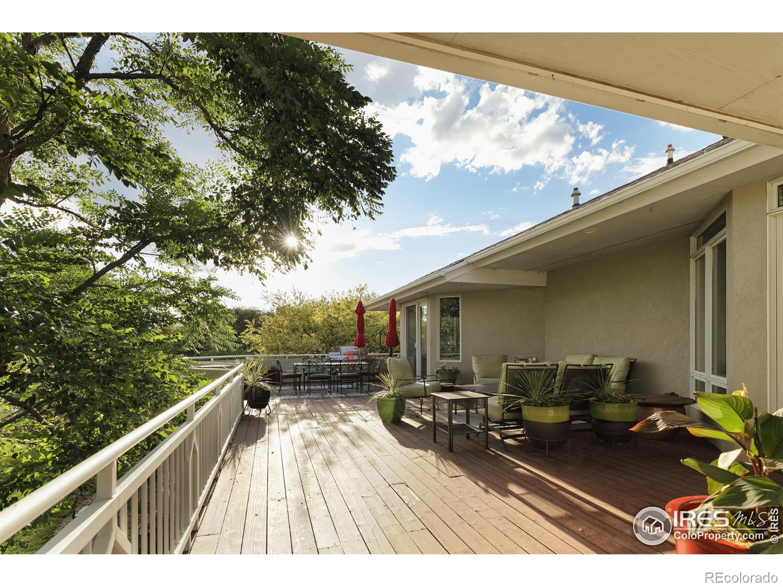 MLS Image #3 for 5344  westridge drive,boulder, Colorado