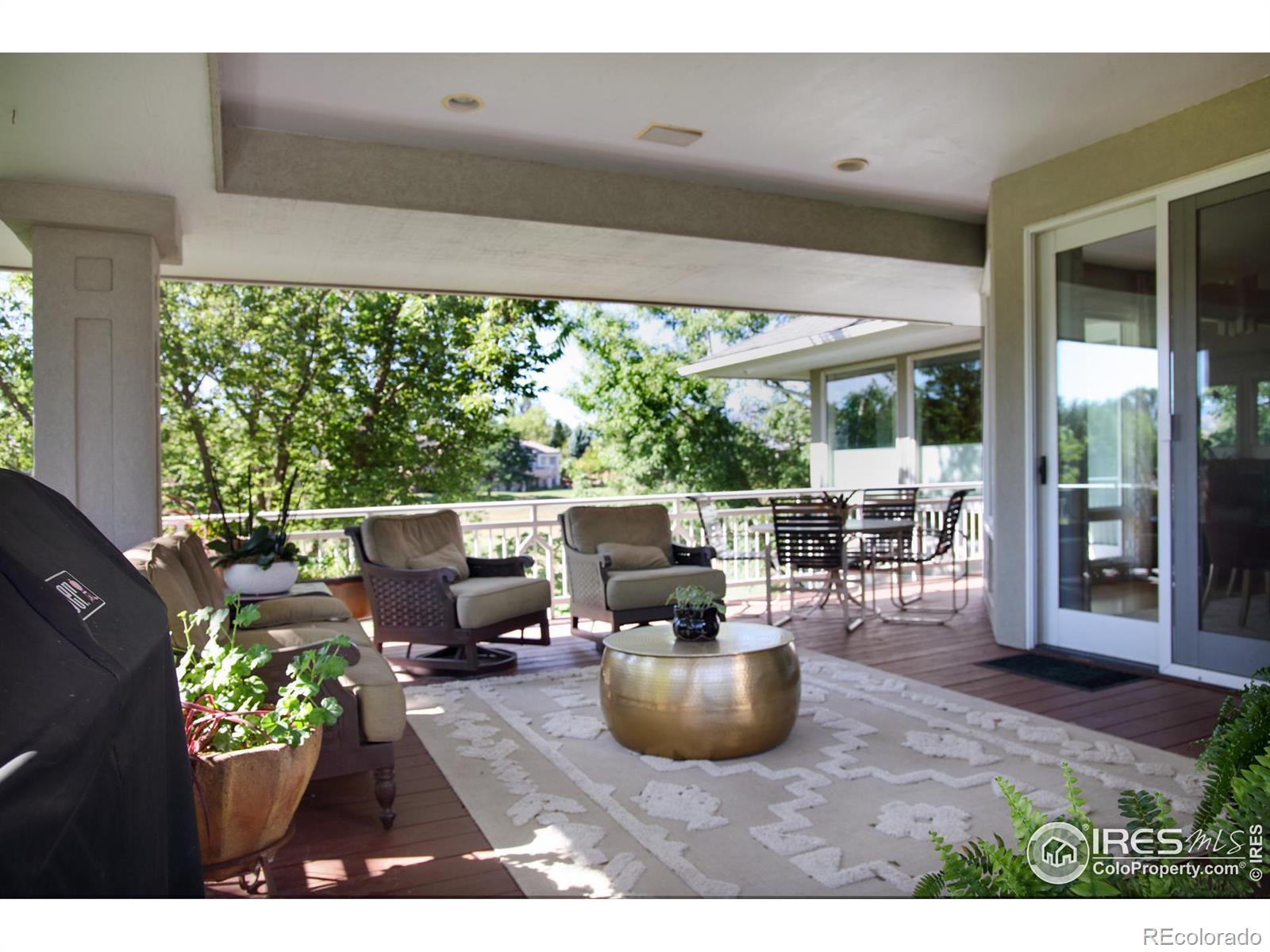 MLS Image #4 for 5344  westridge drive,boulder, Colorado