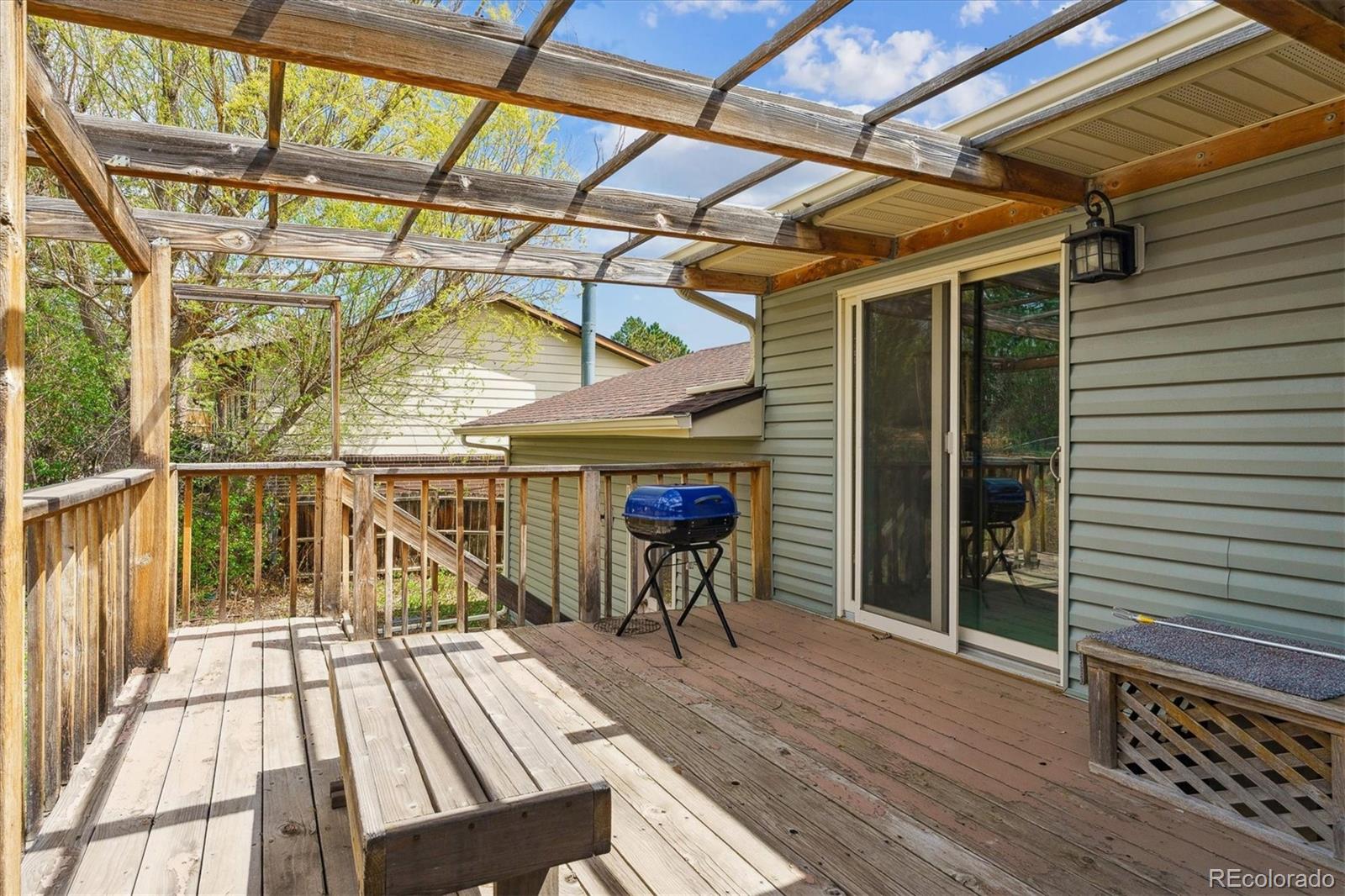 MLS Image #12 for 219  douglas fir avenue,castle rock, Colorado