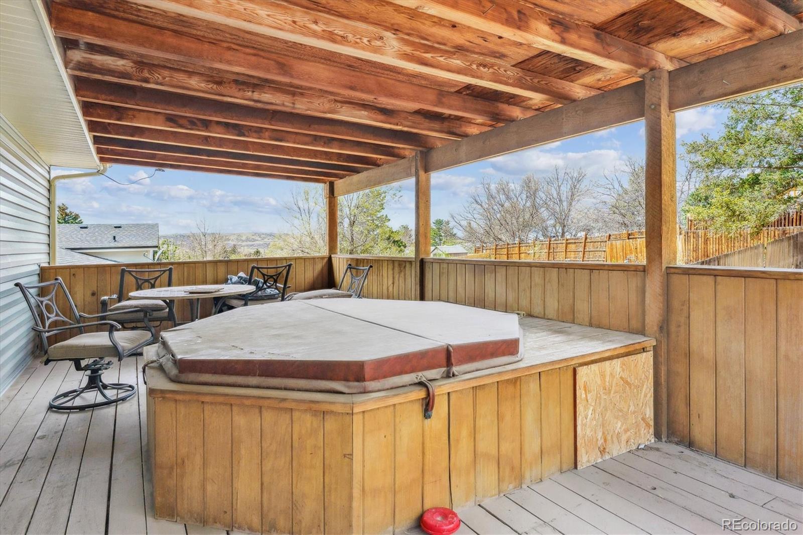 MLS Image #13 for 219  douglas fir avenue,castle rock, Colorado