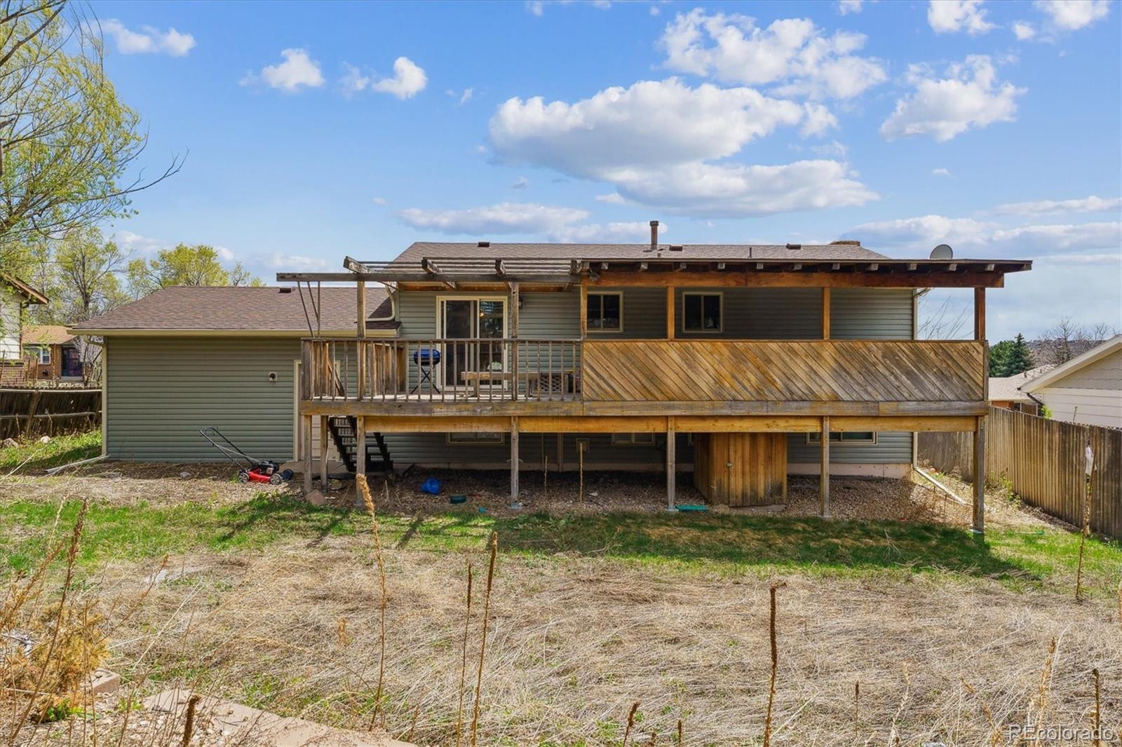 MLS Image #14 for 219  douglas fir avenue,castle rock, Colorado