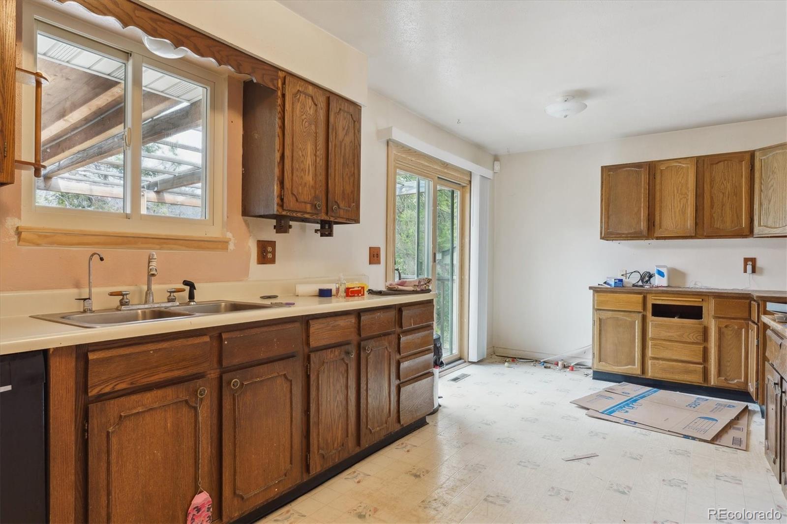 MLS Image #5 for 219  douglas fir avenue,castle rock, Colorado
