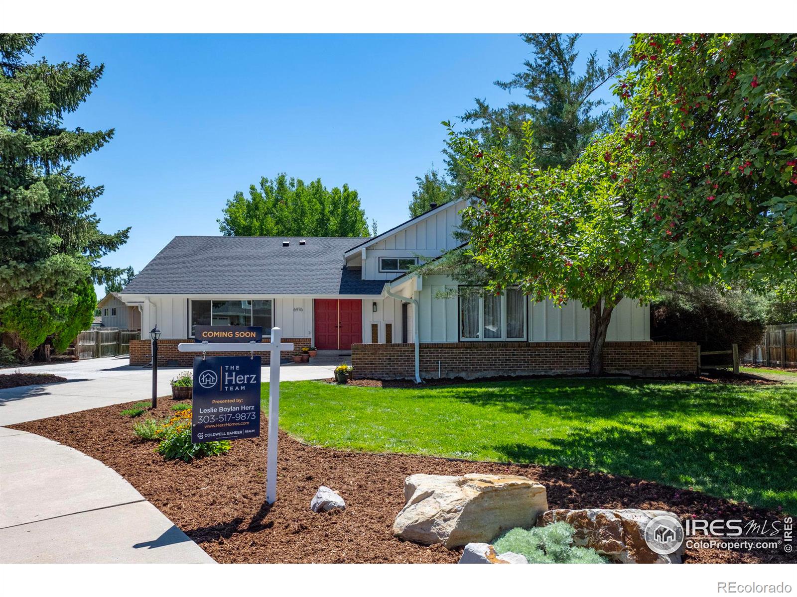 CMA Image for 7327  island circle,Boulder, Colorado