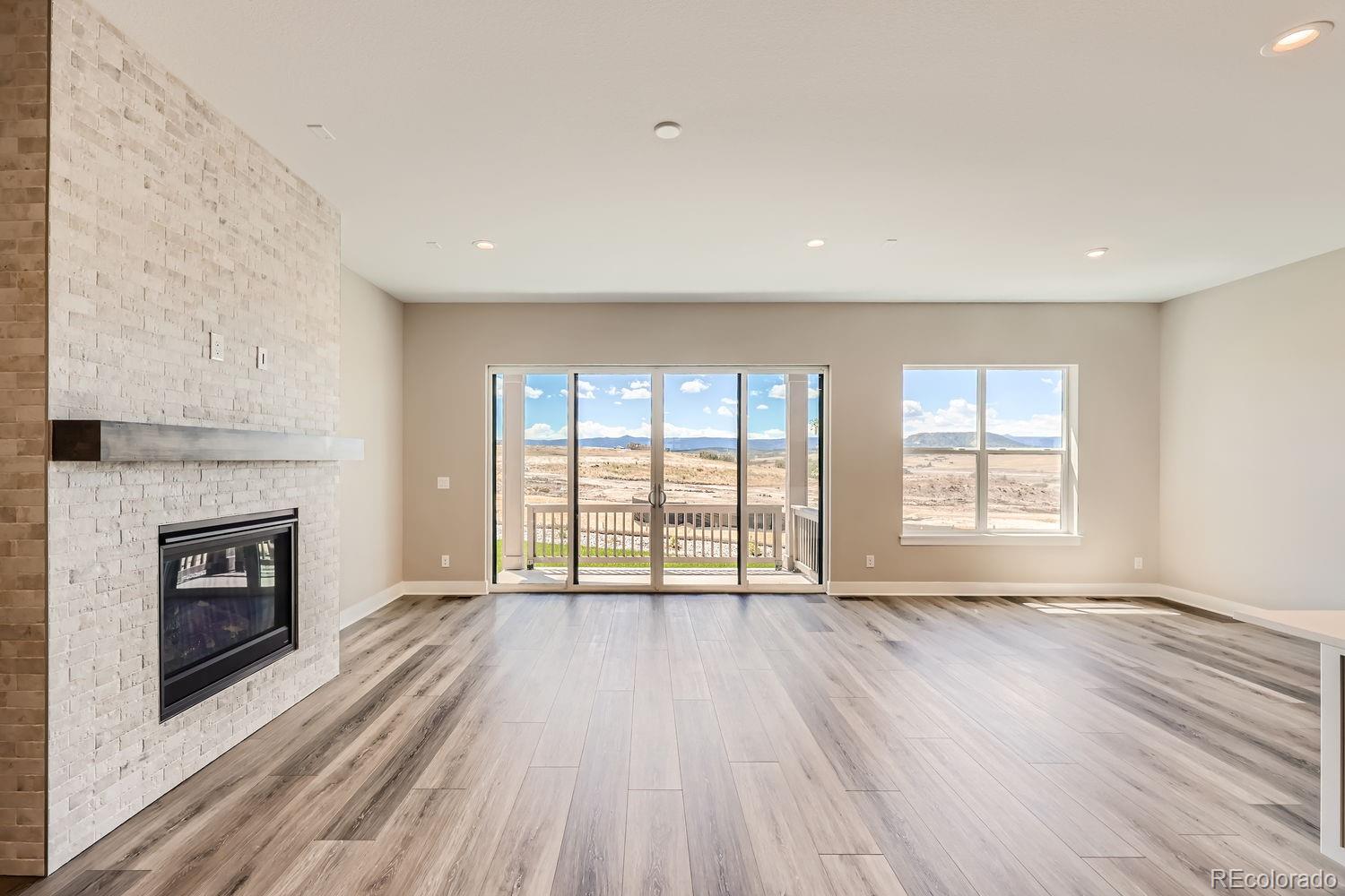 MLS Image #3 for 59  leafy aster lane,castle rock, Colorado