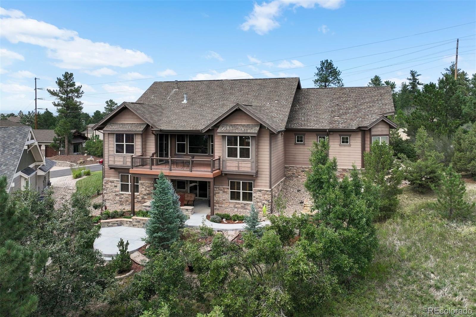 MLS Image #30 for 2094  ramblewood court,castle rock, Colorado