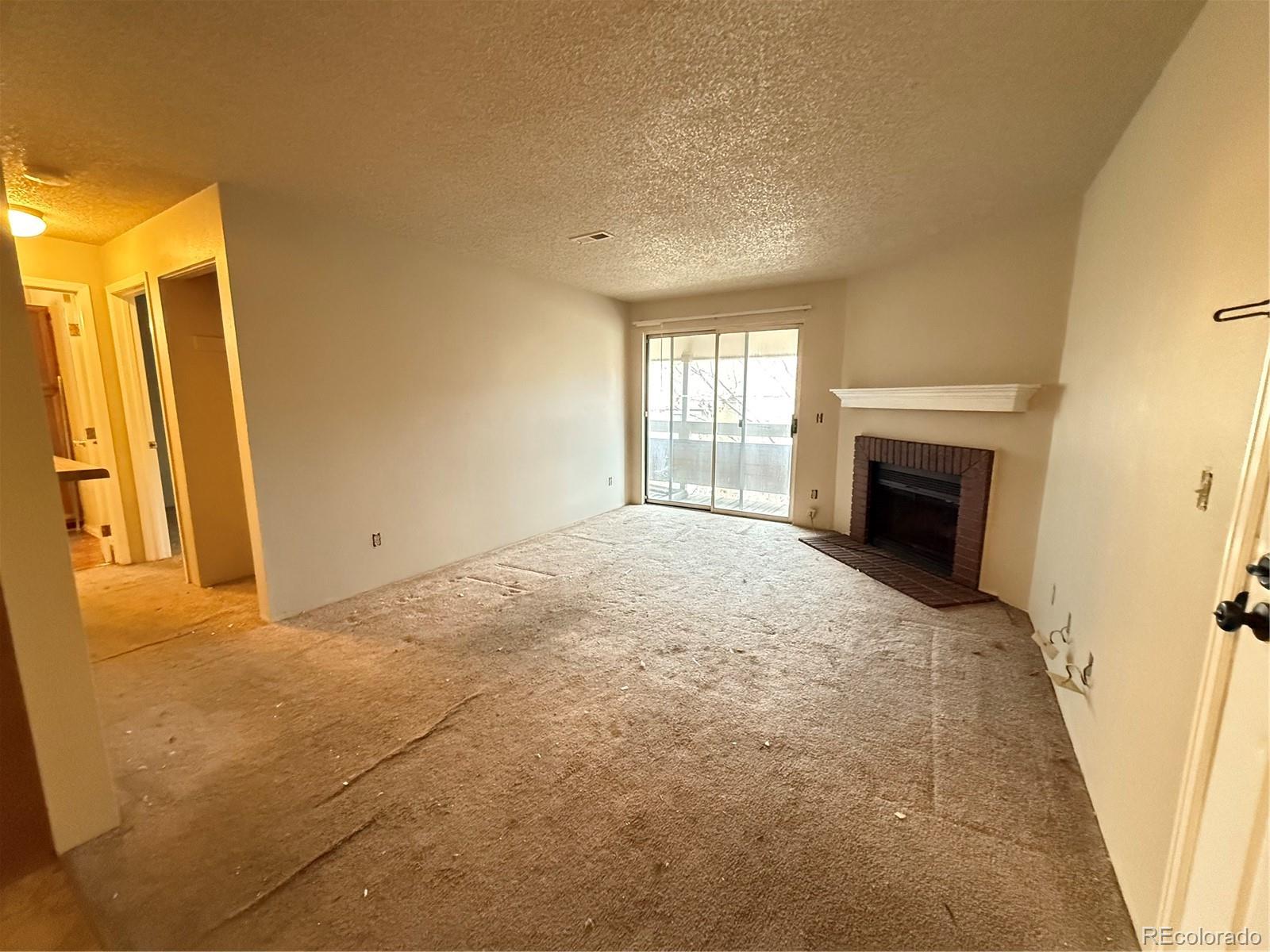 MLS Image #2 for 1074 s dearborn street,aurora, Colorado